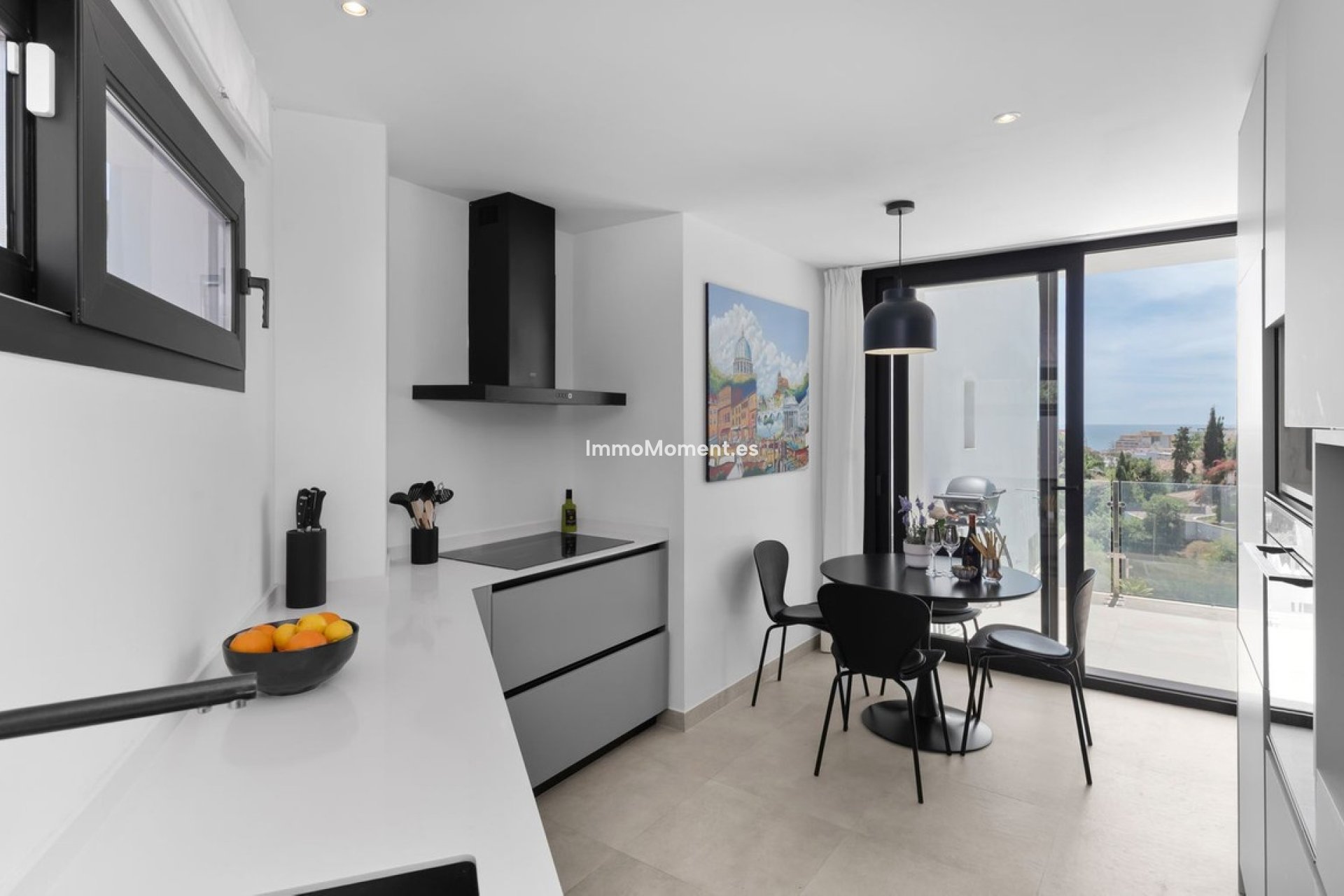 Bestaande woning - Rijtjeshuis - Fuengirola - Torreblanca