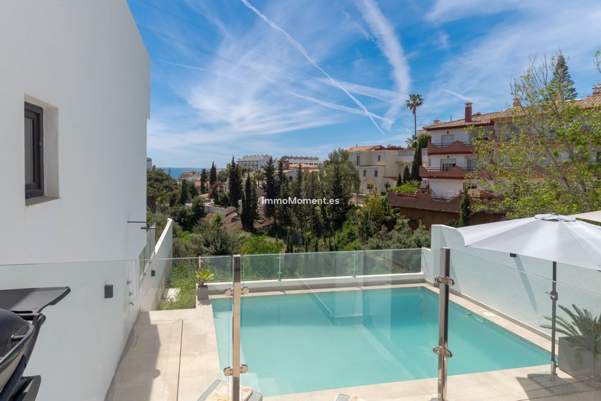 Bestaande woning - Rijtjeshuis - Fuengirola - Torreblanca