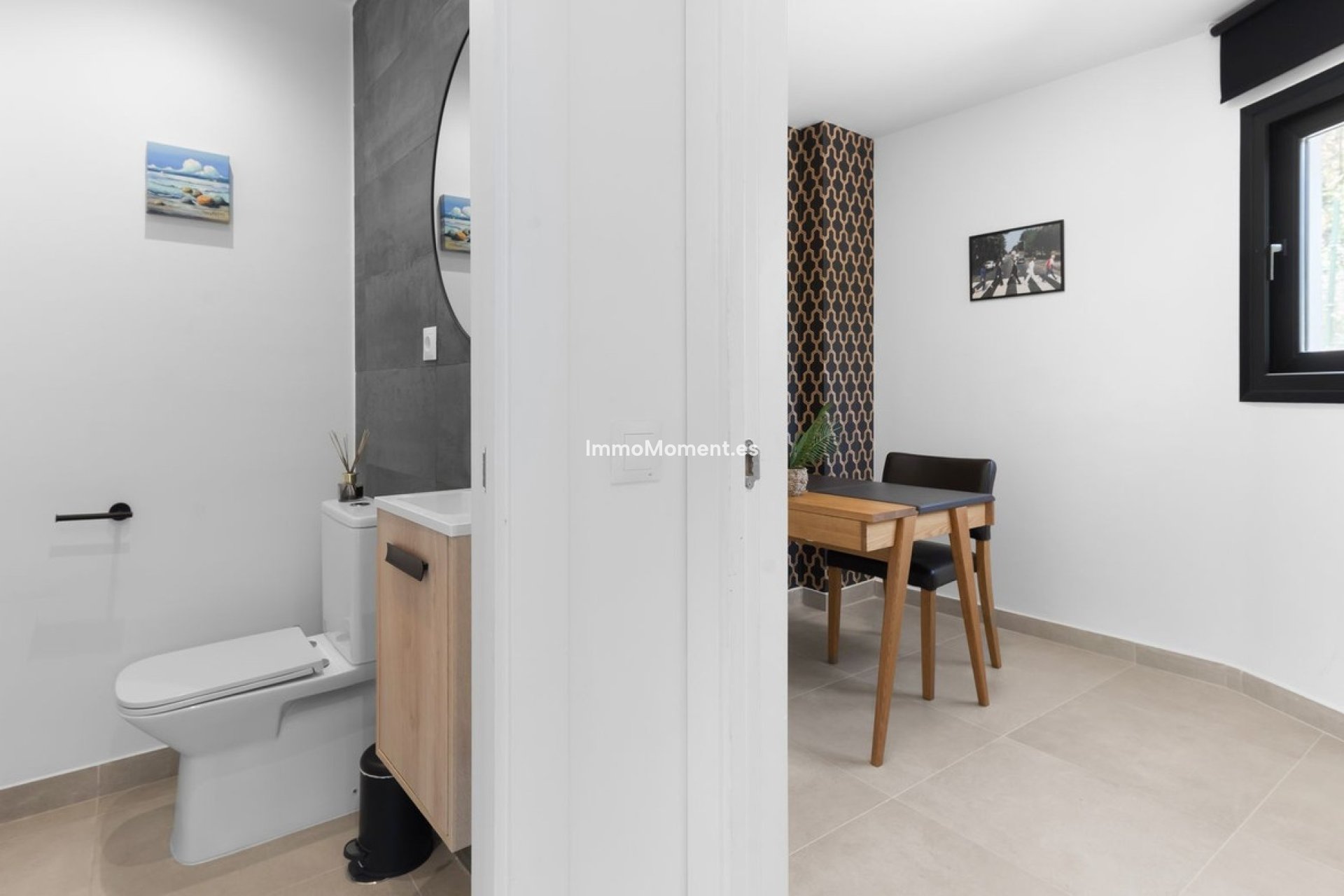 Bestaande woning - Rijtjeshuis - Fuengirola - Torreblanca