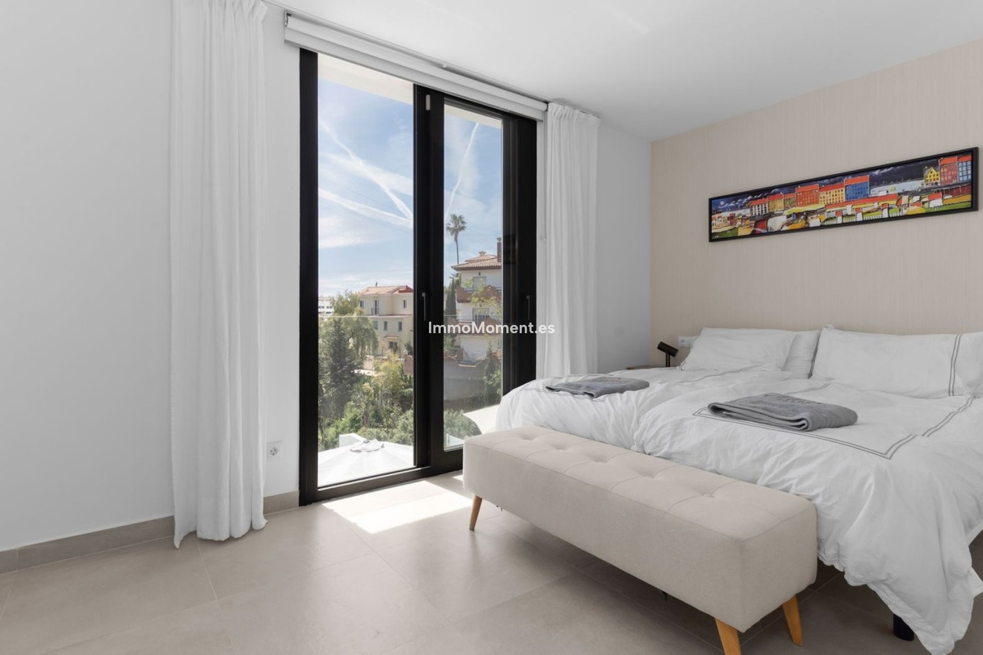 Bestaande woning - Rijtjeshuis - Fuengirola - Torreblanca
