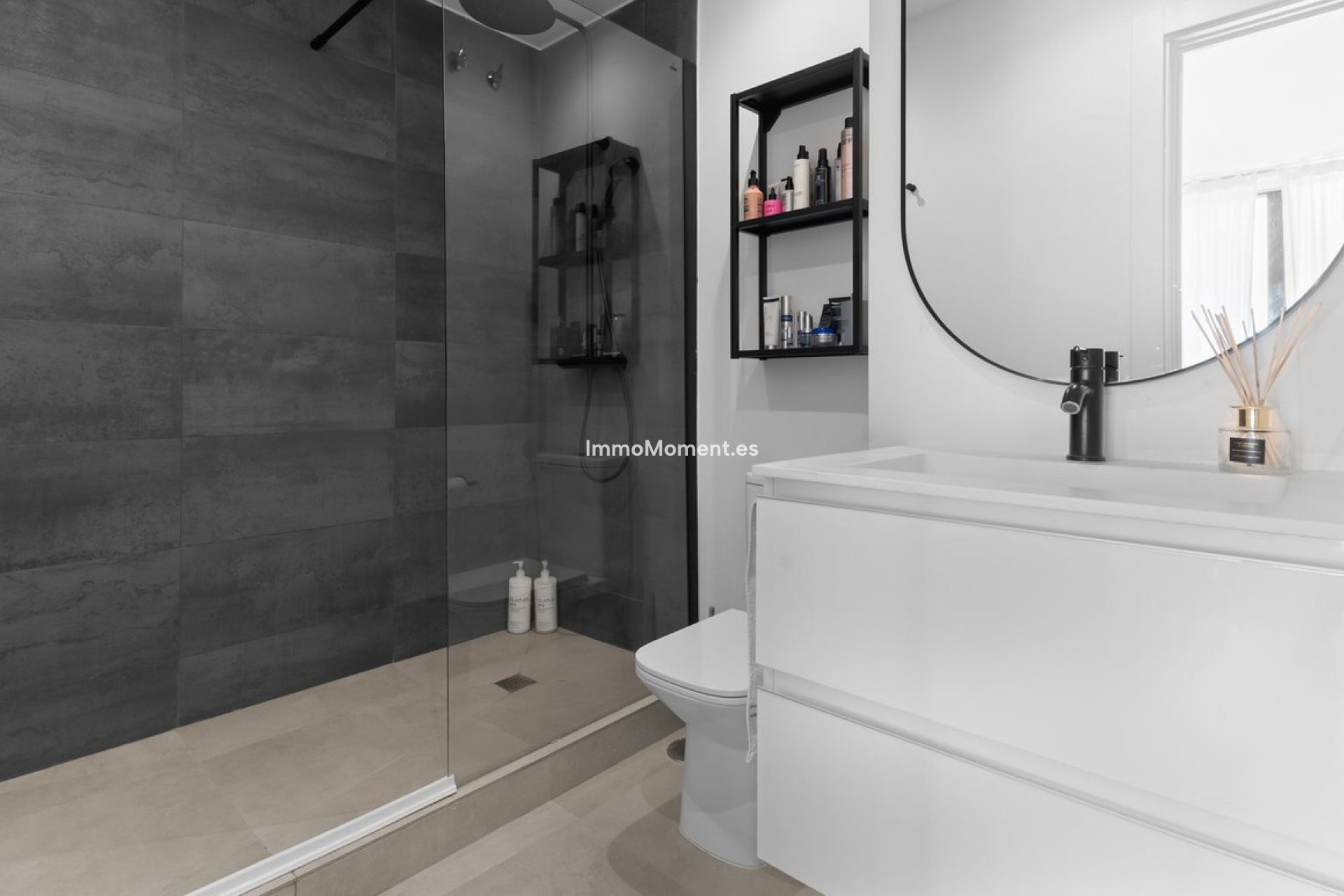 Bestaande woning - Rijtjeshuis - Fuengirola - Torreblanca