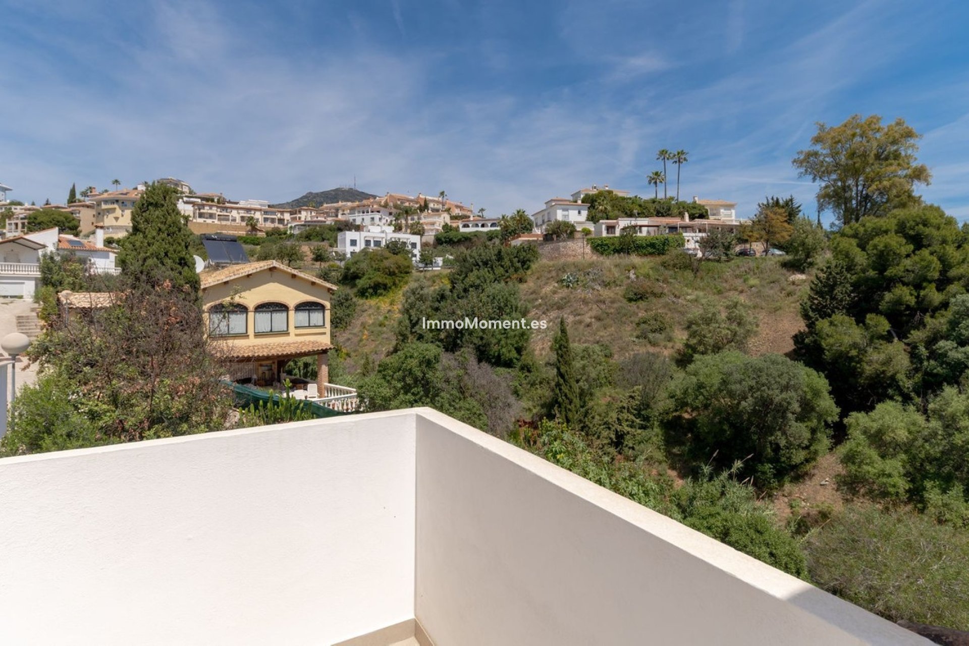 Bestaande woning - Rijtjeshuis - Fuengirola - Torreblanca