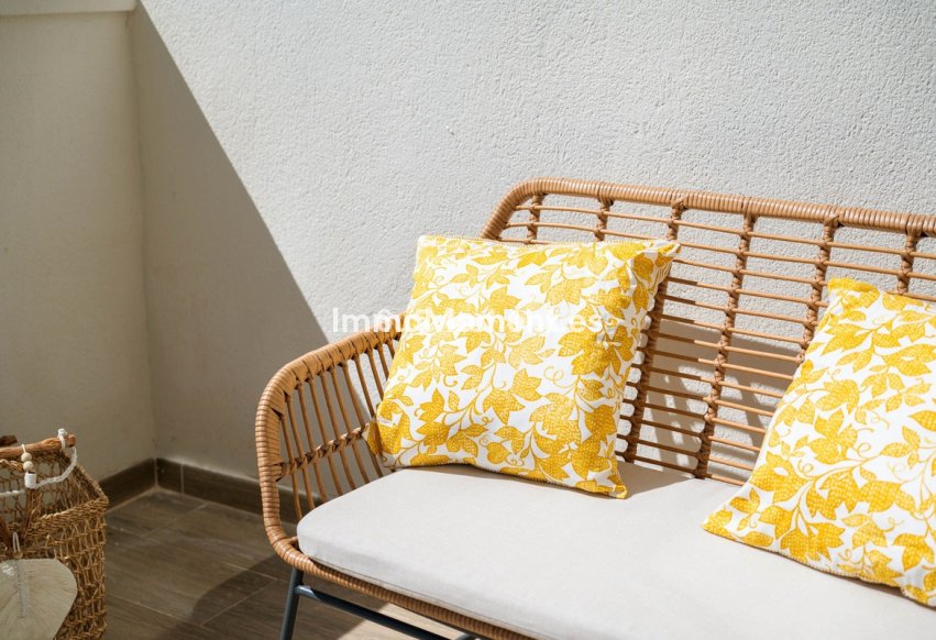 Bestaande woning - Rijtjeshuis - Fuengirola - Torreblanca