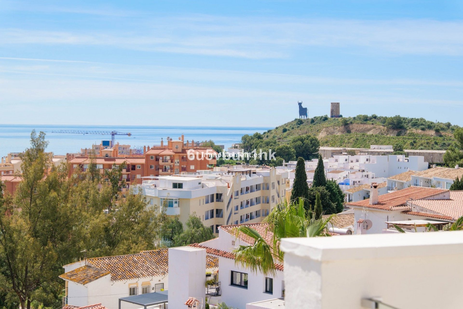 Bestaande woning - Rijtjeshuis - Fuengirola - Torreblanca