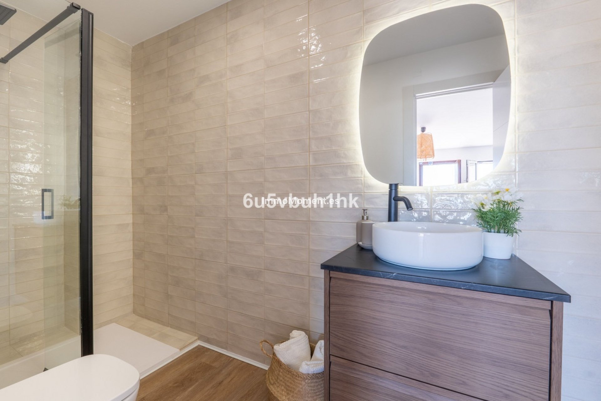Bestaande woning - Rijtjeshuis - Fuengirola - Torreblanca
