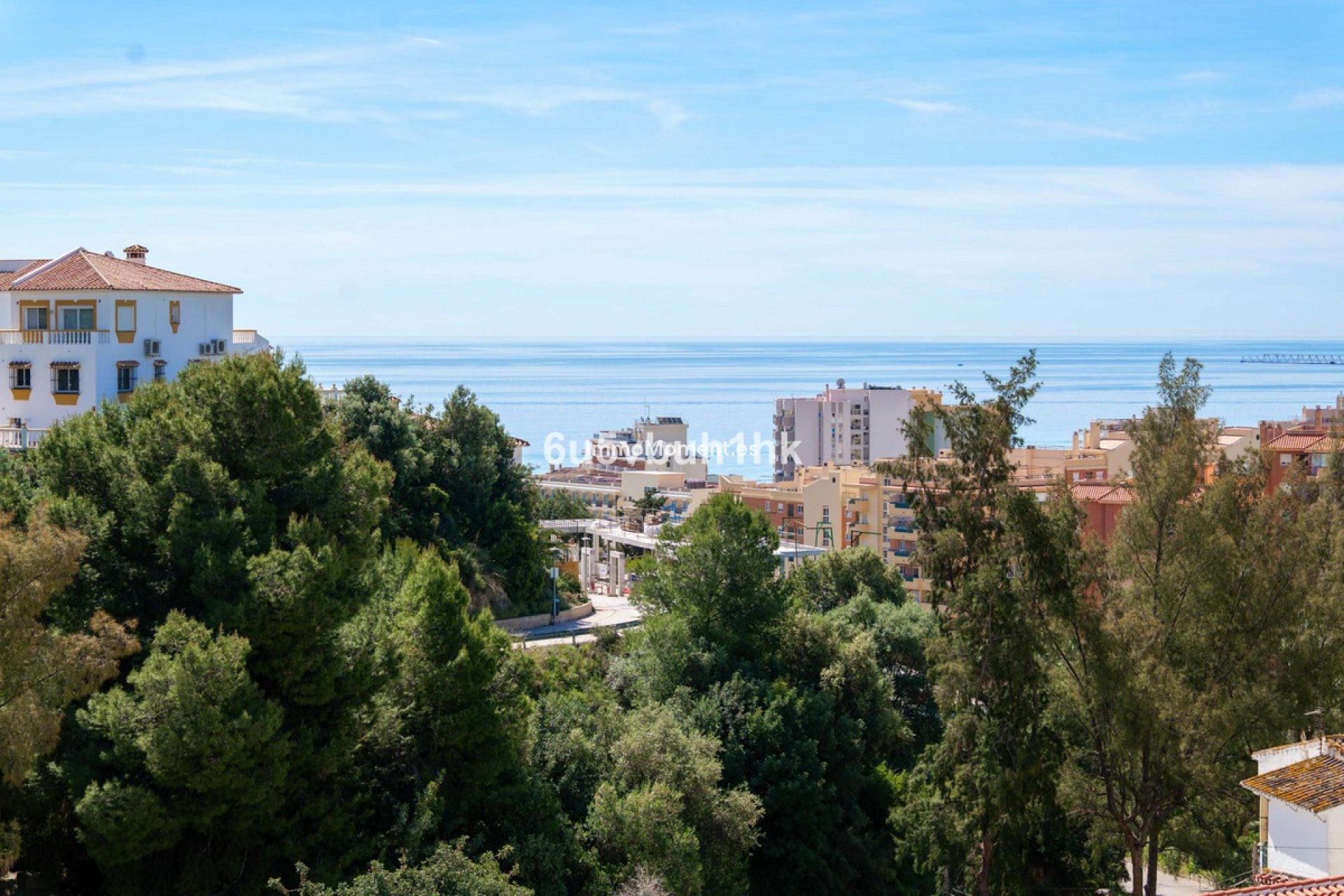 Bestaande woning - Rijtjeshuis - Fuengirola - Torreblanca