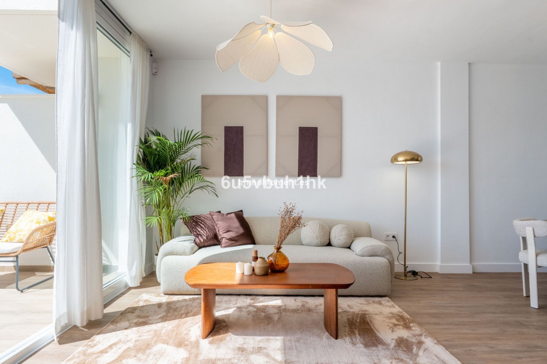 Bestaande woning - Rijtjeshuis - Fuengirola - Torreblanca