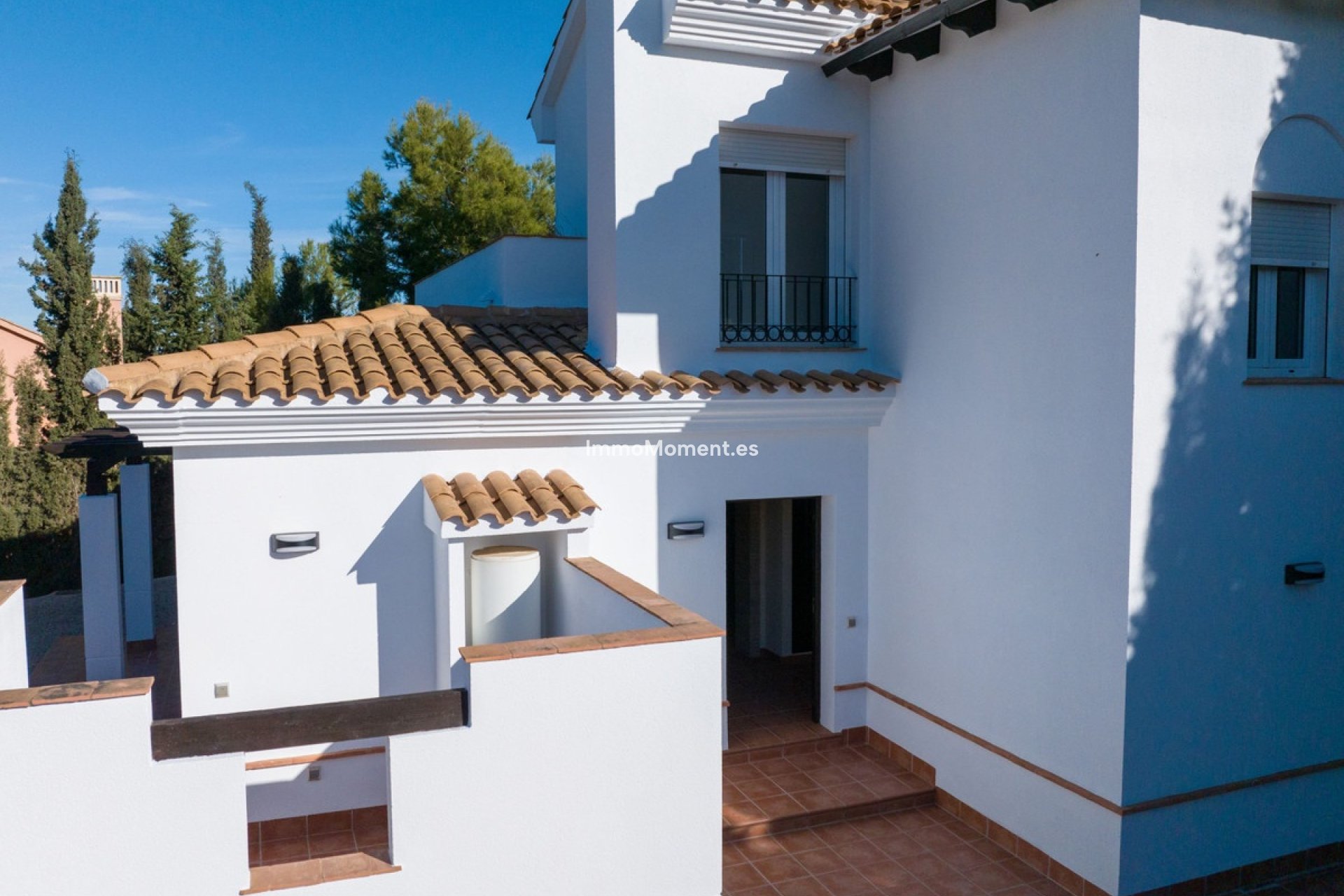 Bestaande woning - Rijtjeshuis - Fuente Alamo - Fuente Álamo de Murcia