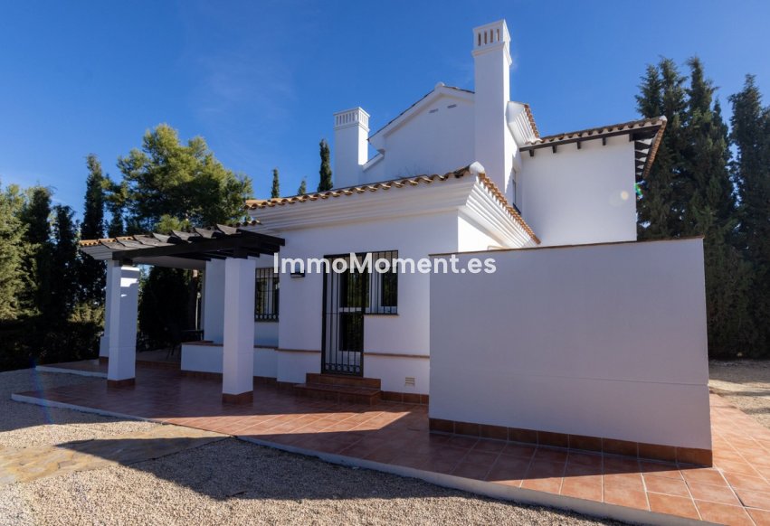Bestaande woning - Rijtjeshuis - Fuente Alamo - Fuente Álamo de Murcia