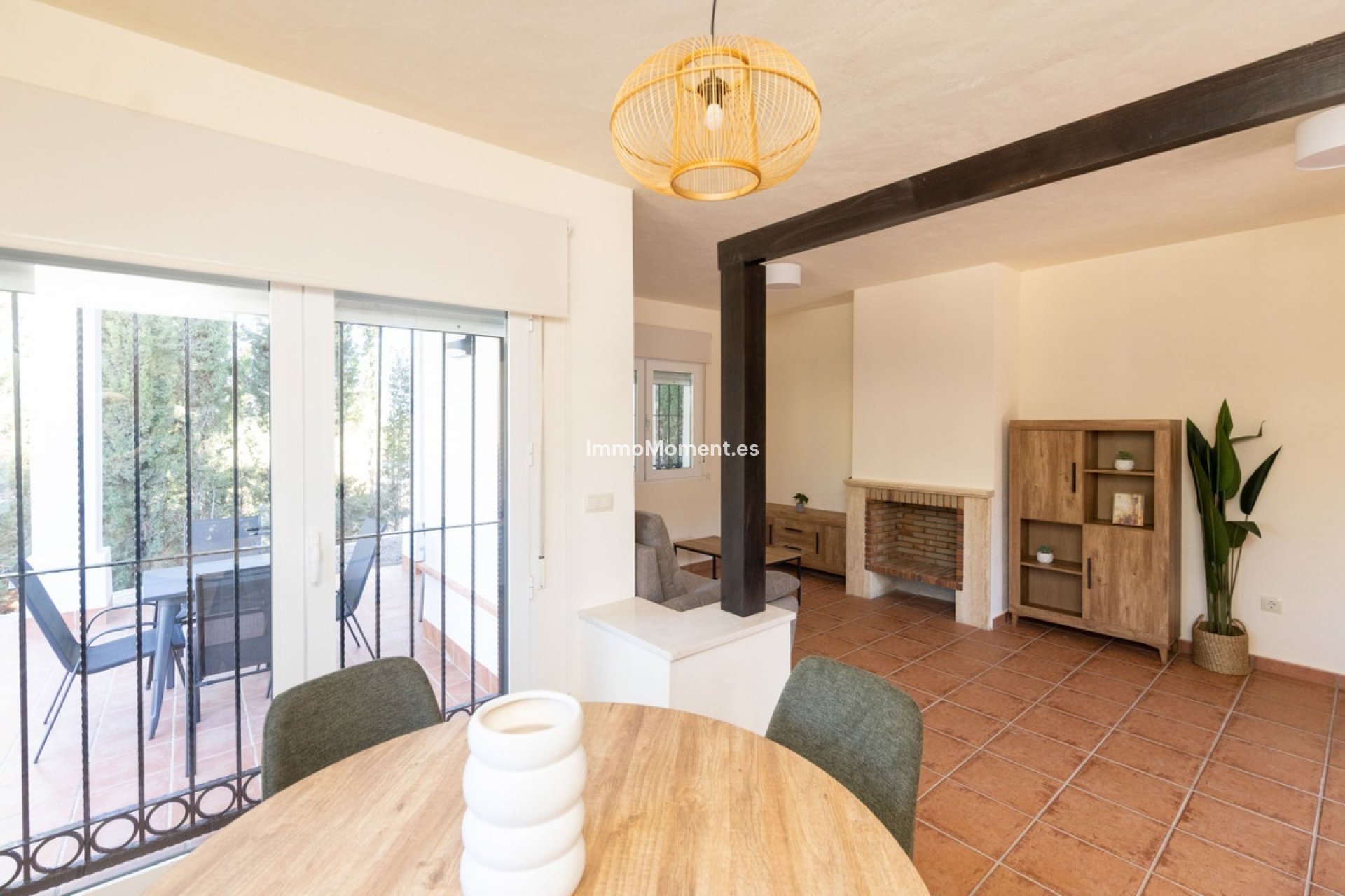 Bestaande woning - Rijtjeshuis - Fuente Alamo - Fuente Álamo de Murcia