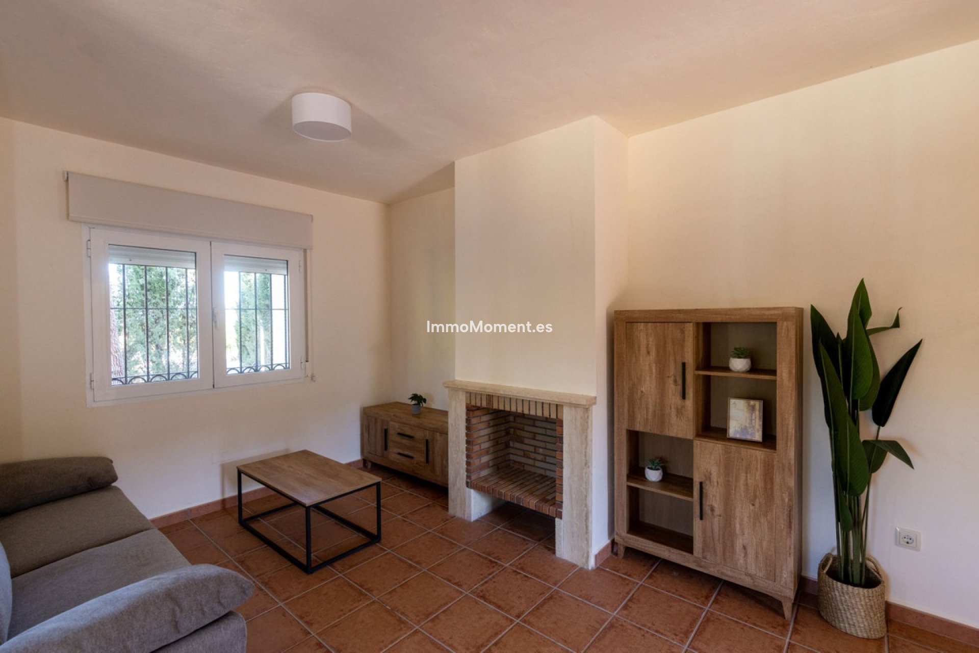 Bestaande woning - Rijtjeshuis - Fuente Alamo - Fuente Álamo de Murcia