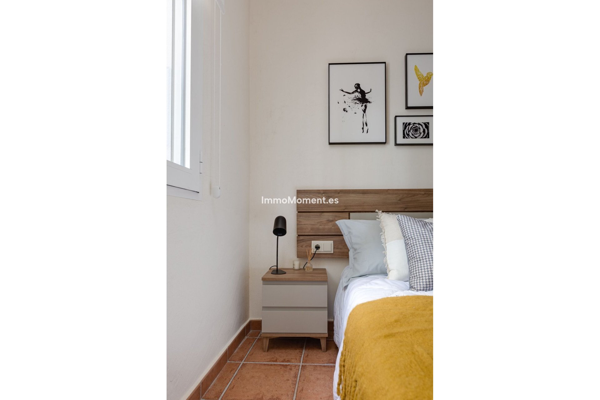 Bestaande woning - Rijtjeshuis - Fuente Alamo - Fuente Álamo de Murcia