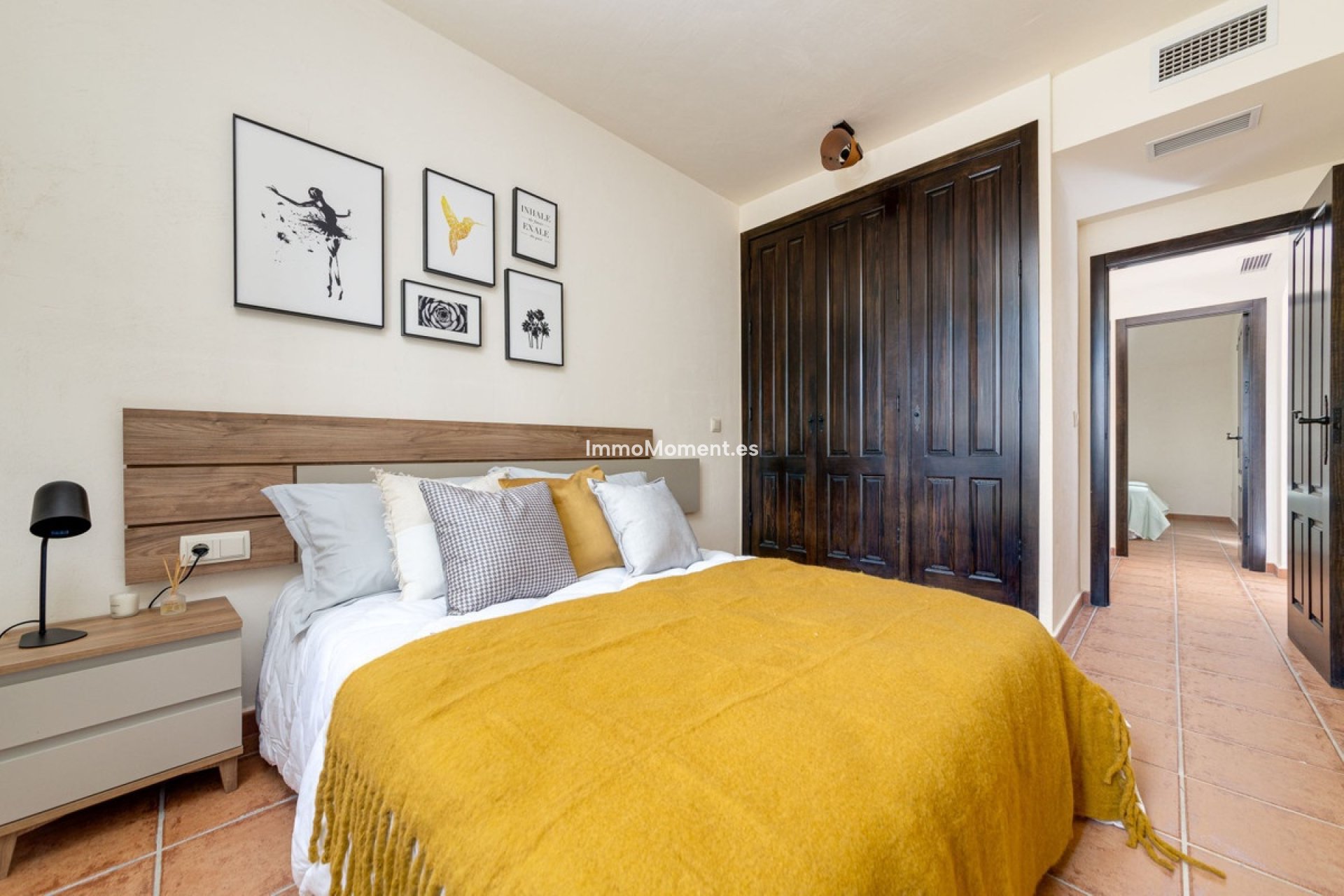 Bestaande woning - Rijtjeshuis - Fuente Alamo - Fuente Álamo de Murcia