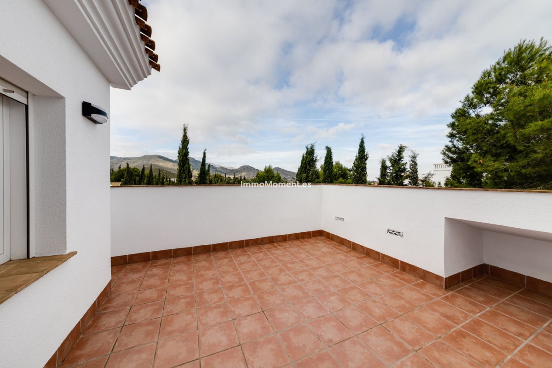 Bestaande woning - Rijtjeshuis - Fuente Alamo - Fuente Álamo de Murcia