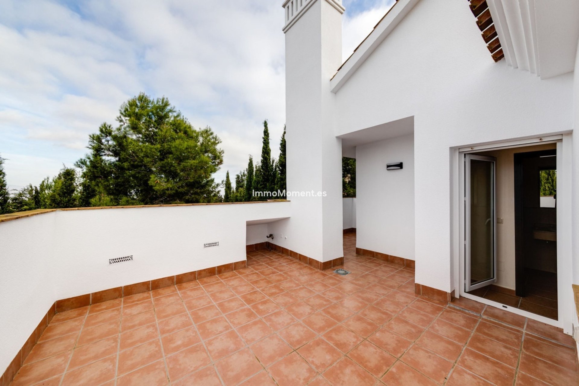 Bestaande woning - Rijtjeshuis - Fuente Alamo - Fuente Álamo de Murcia