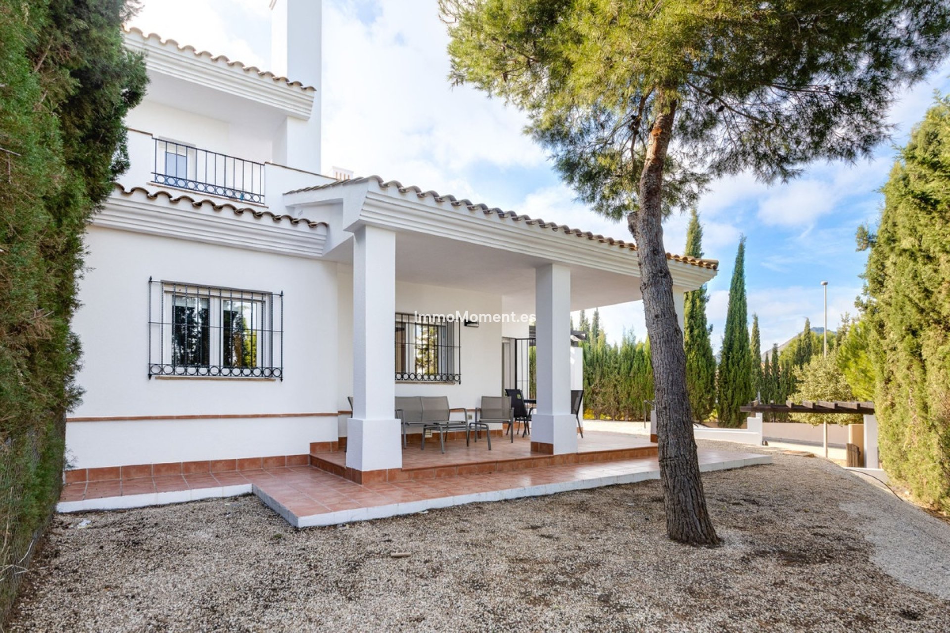 Bestaande woning - Rijtjeshuis - Fuente Alamo - Fuente Álamo de Murcia