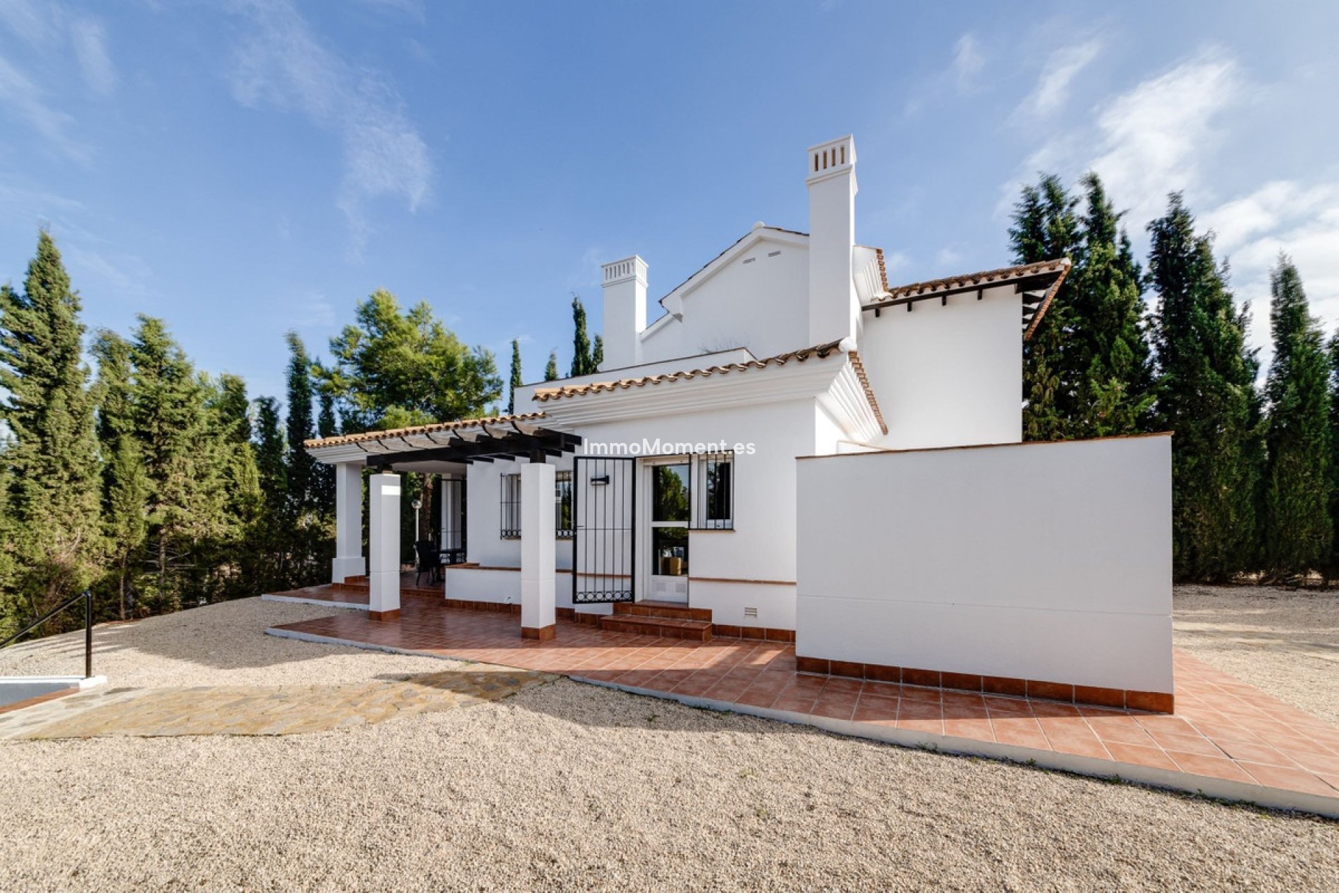 Bestaande woning - Rijtjeshuis - Fuente Alamo - Fuente Álamo de Murcia