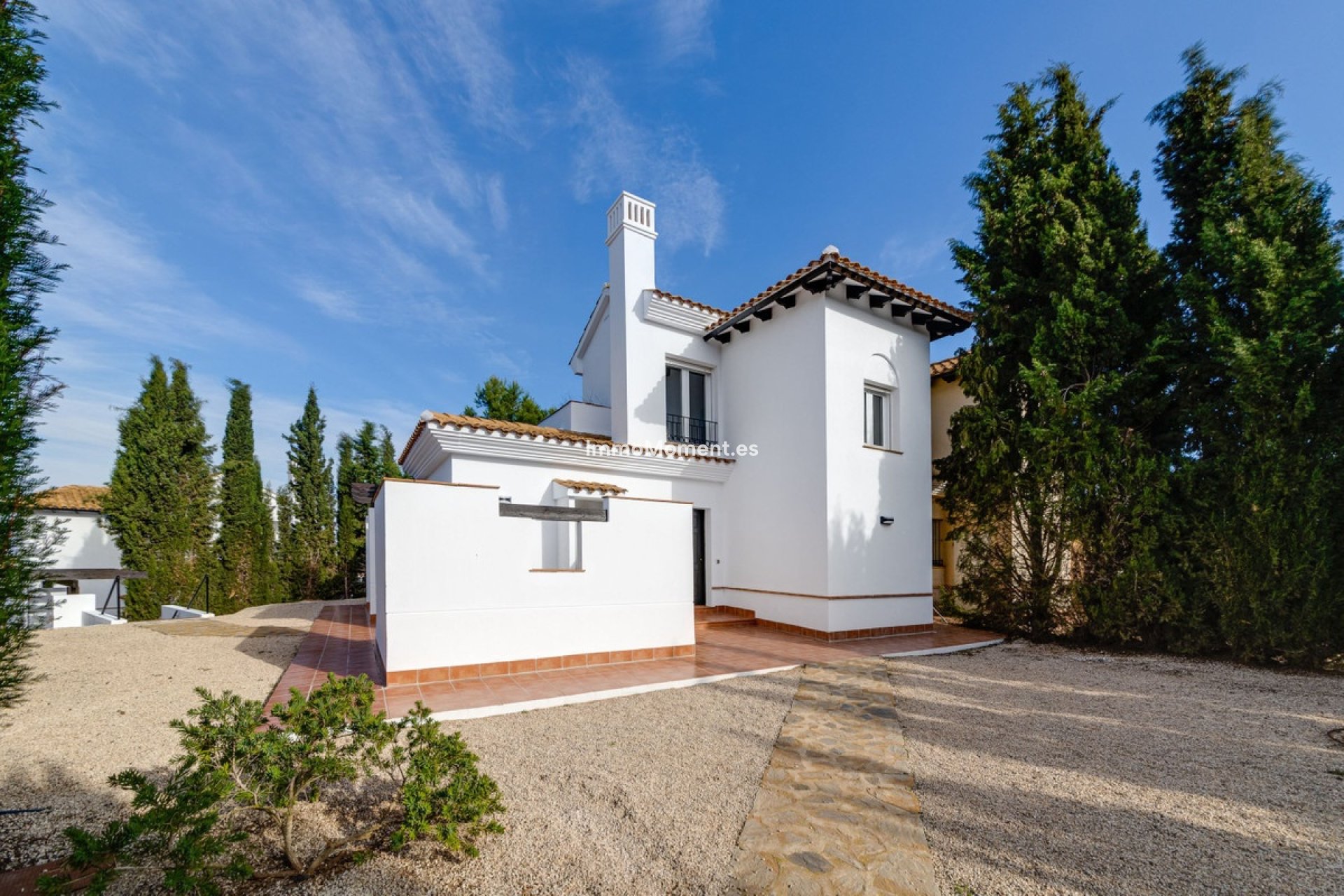 Bestaande woning - Rijtjeshuis - Fuente Alamo - Fuente Álamo de Murcia
