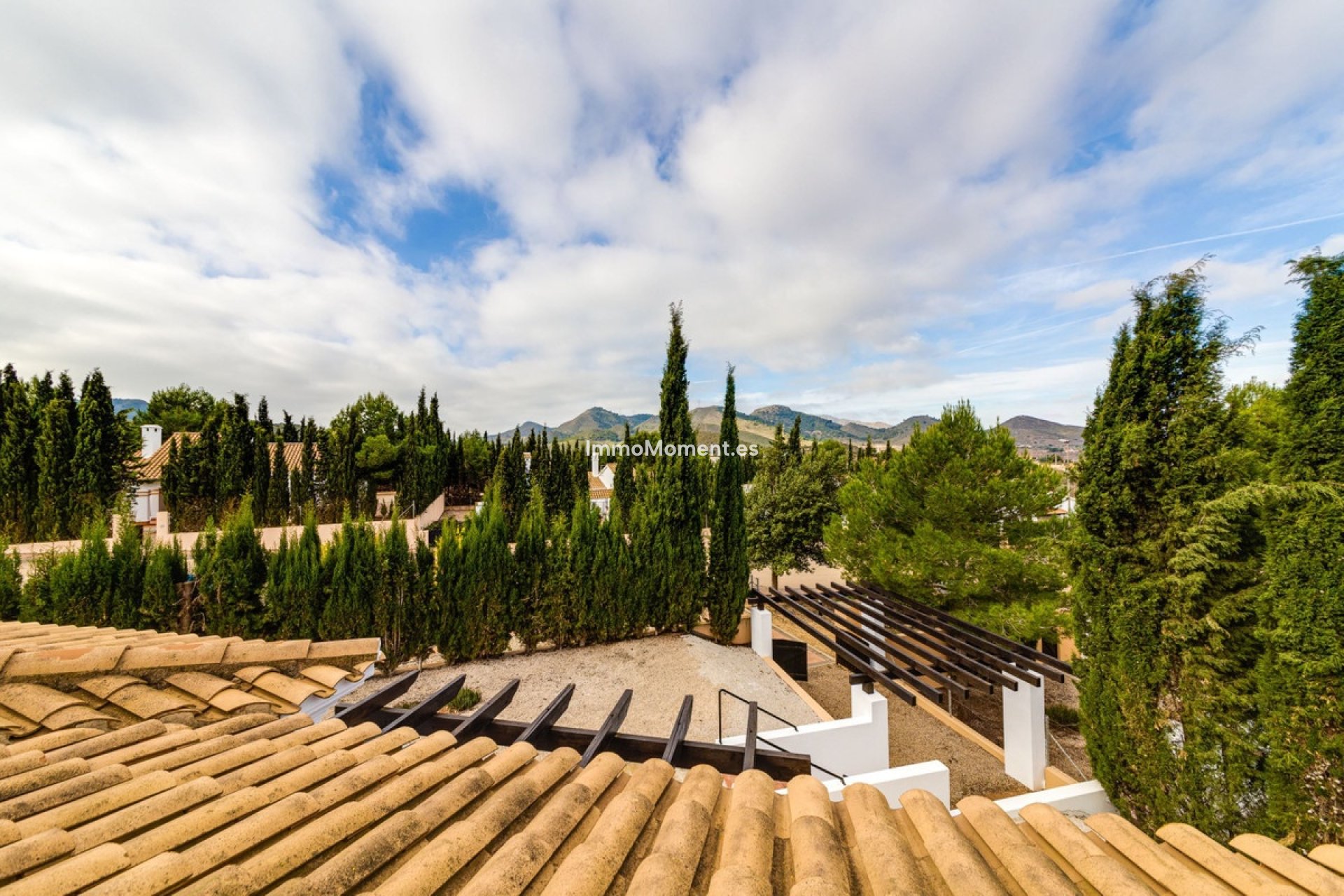 Bestaande woning - Rijtjeshuis - Fuente Alamo - Fuente Álamo de Murcia