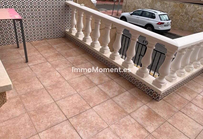 Bestaande woning - Rijtjeshuis - Guardamar del Segura - Guardamar del Segura Centro