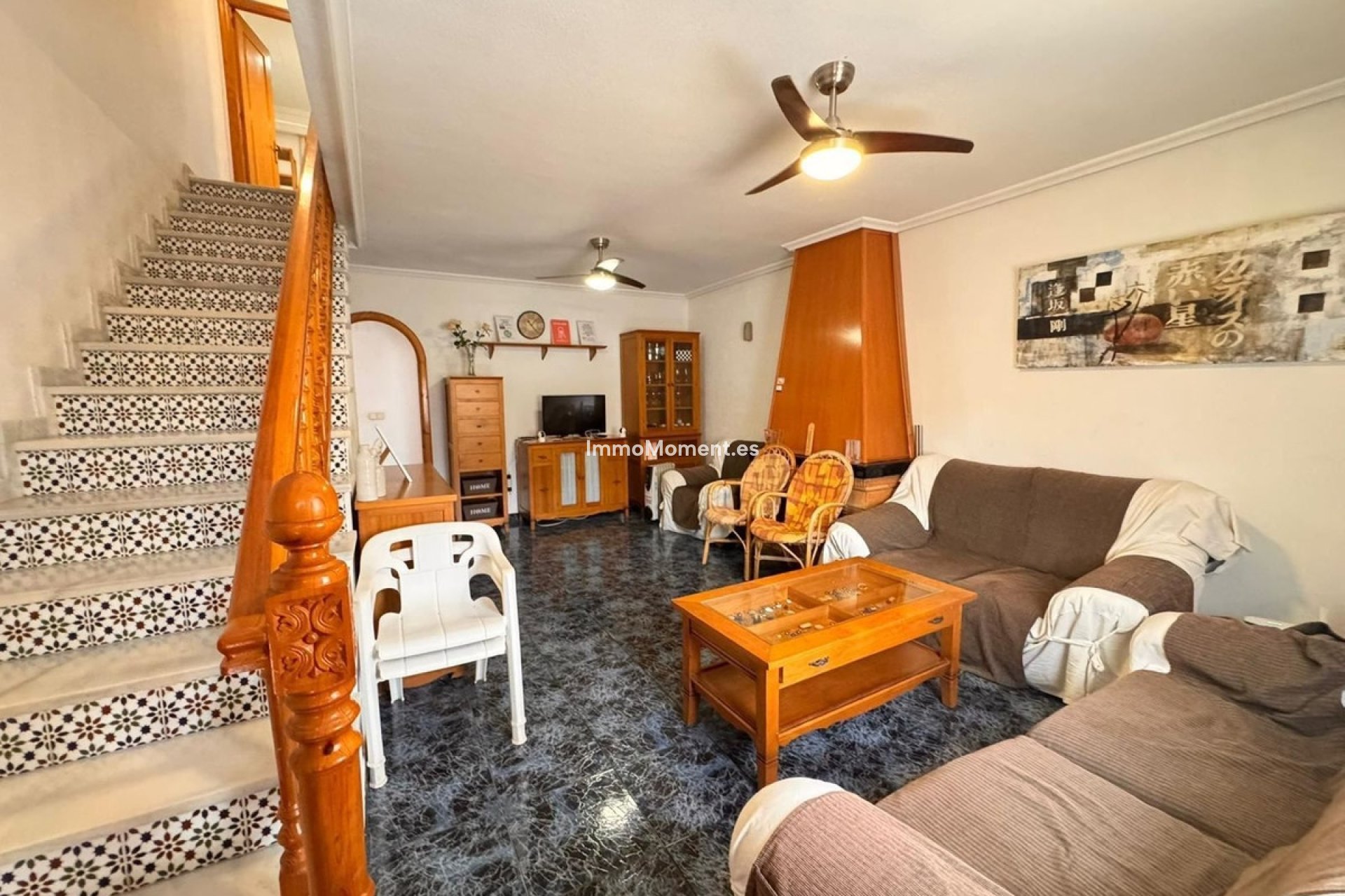 Bestaande woning - Rijtjeshuis - Guardamar del Segura - Guardamar del Segura Centro
