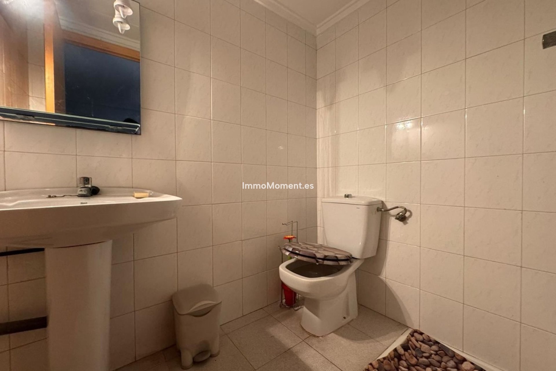 Bestaande woning - Rijtjeshuis - Guardamar del Segura - Guardamar del Segura Centro