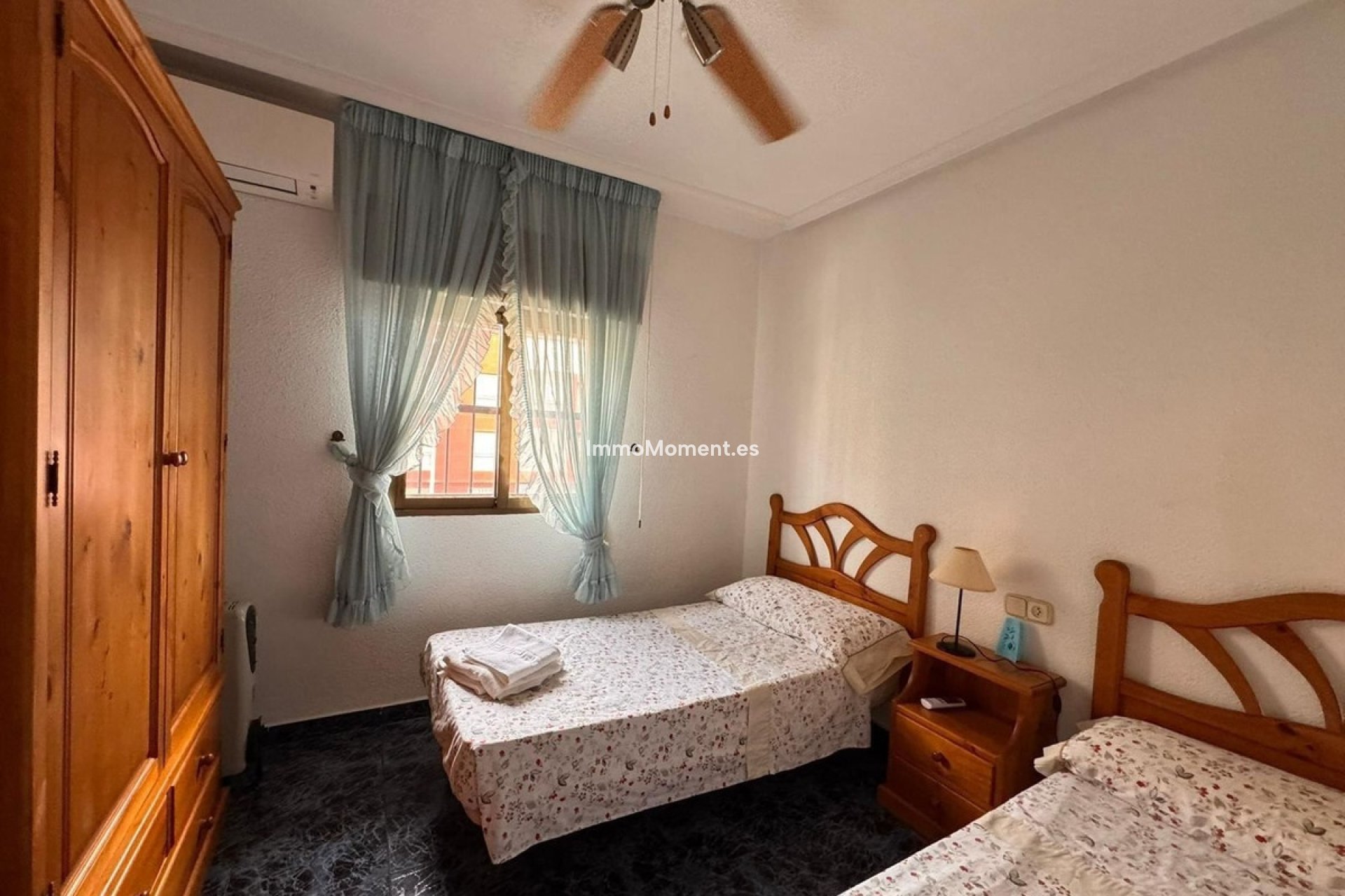 Bestaande woning - Rijtjeshuis - Guardamar del Segura - Guardamar del Segura Centro