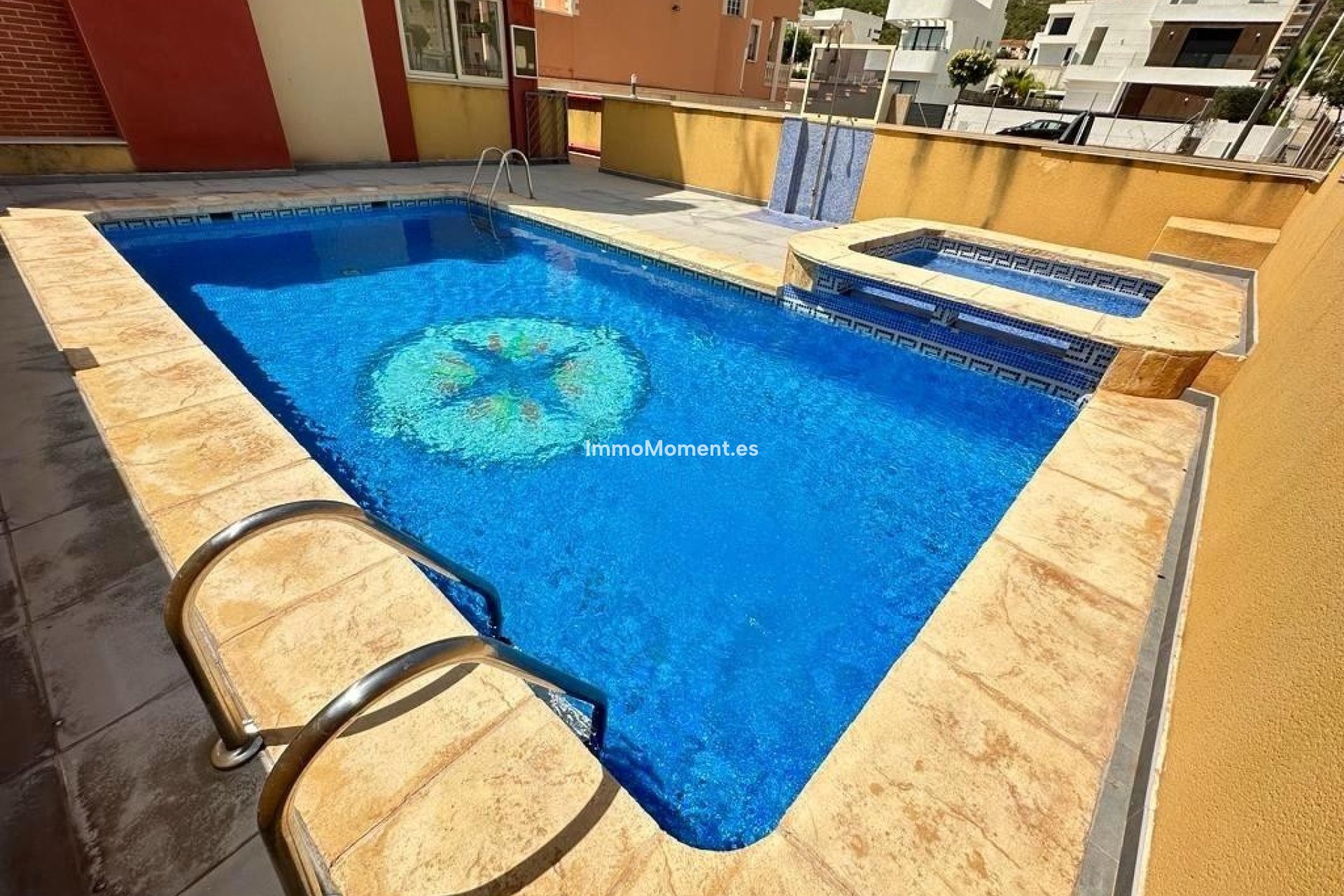 Bestaande woning - Rijtjeshuis - Guardamar del Segura - Guardamar del Segura Centro