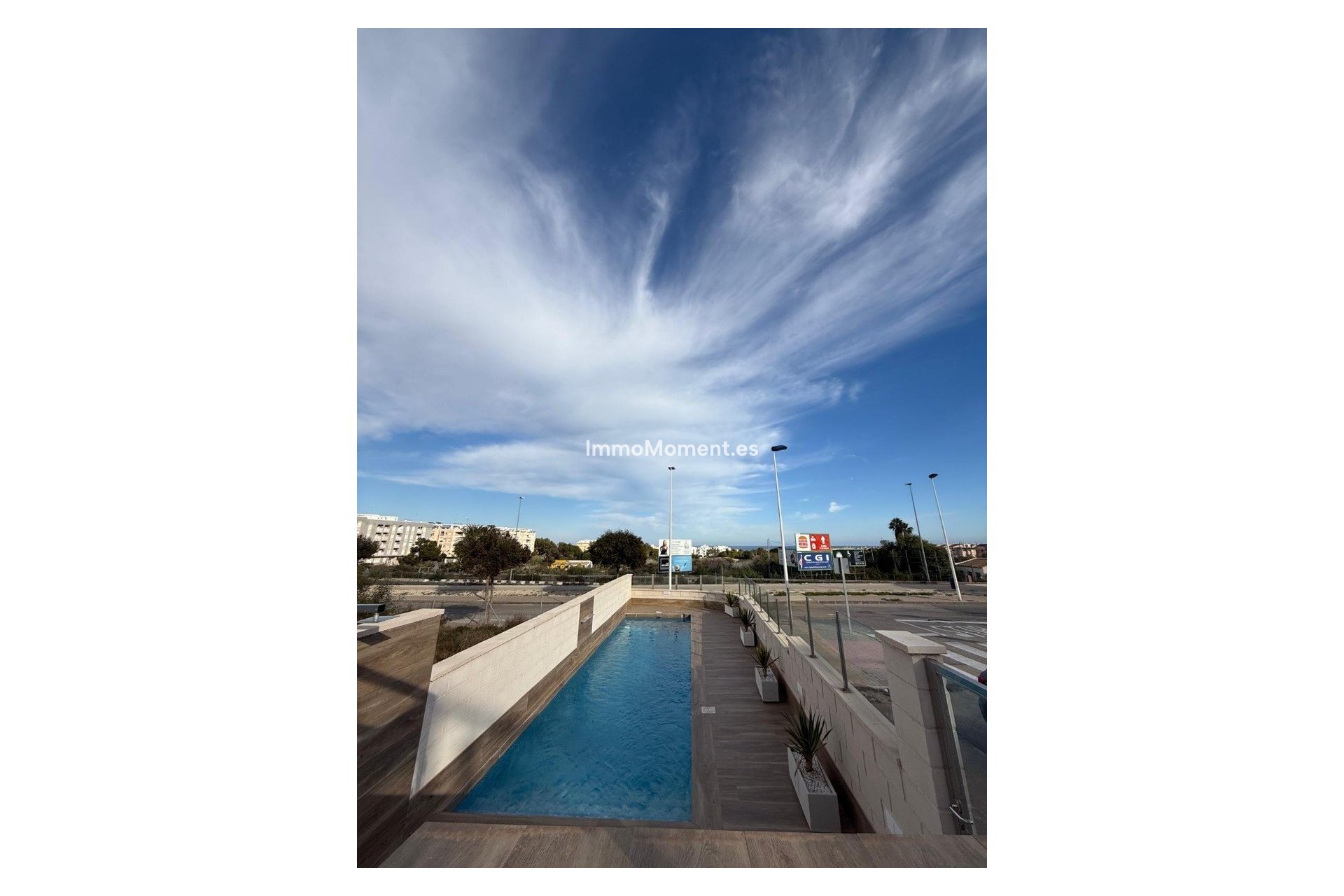 Bestaande woning - Rijtjeshuis - Guardamar del Segura - Guardamar del Segura Centro