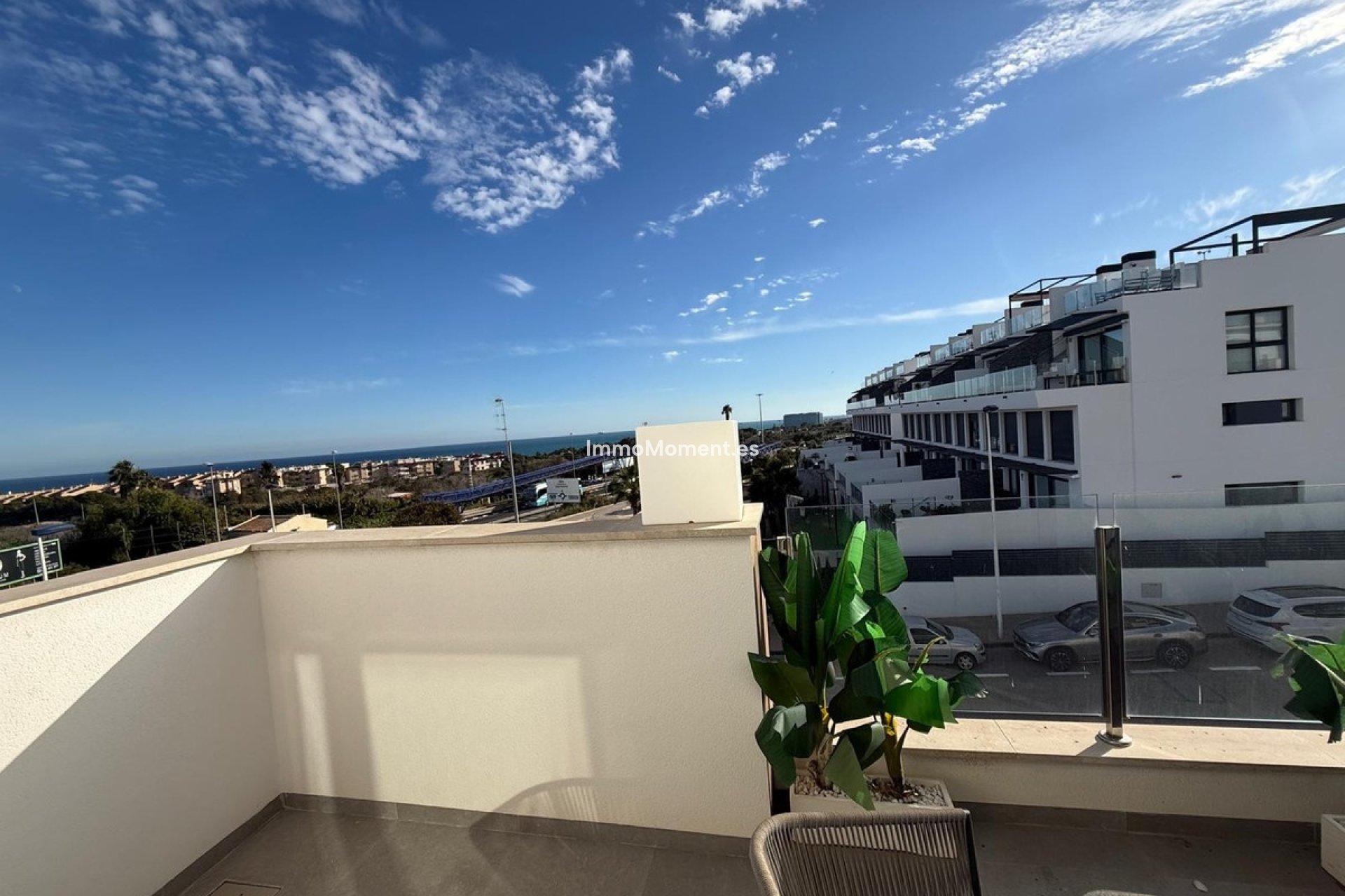Bestaande woning - Rijtjeshuis - Guardamar del Segura - Guardamar del Segura Centro