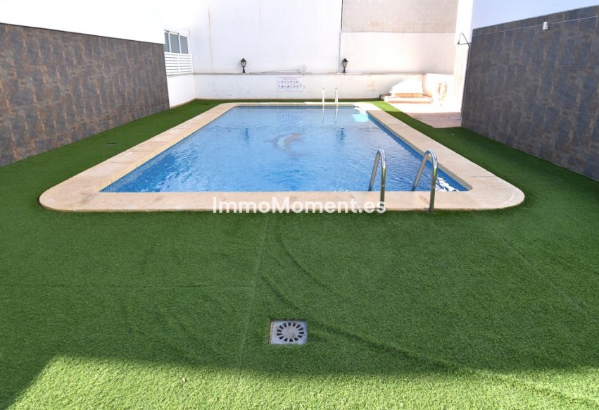 Bestaande woning - Rijtjeshuis - Guardamar del Segura - Guardamar del Segura Centro