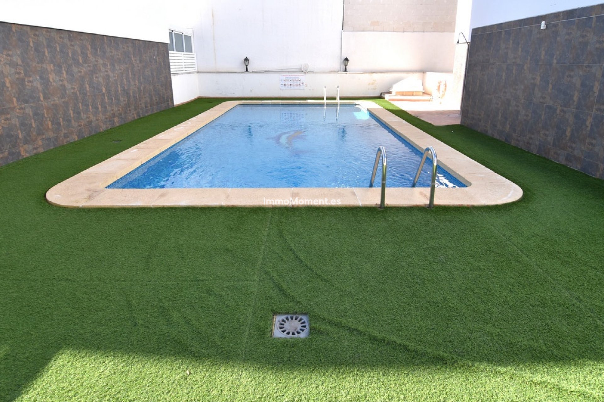 Bestaande woning - Rijtjeshuis - Guardamar del Segura - Guardamar del Segura Centro