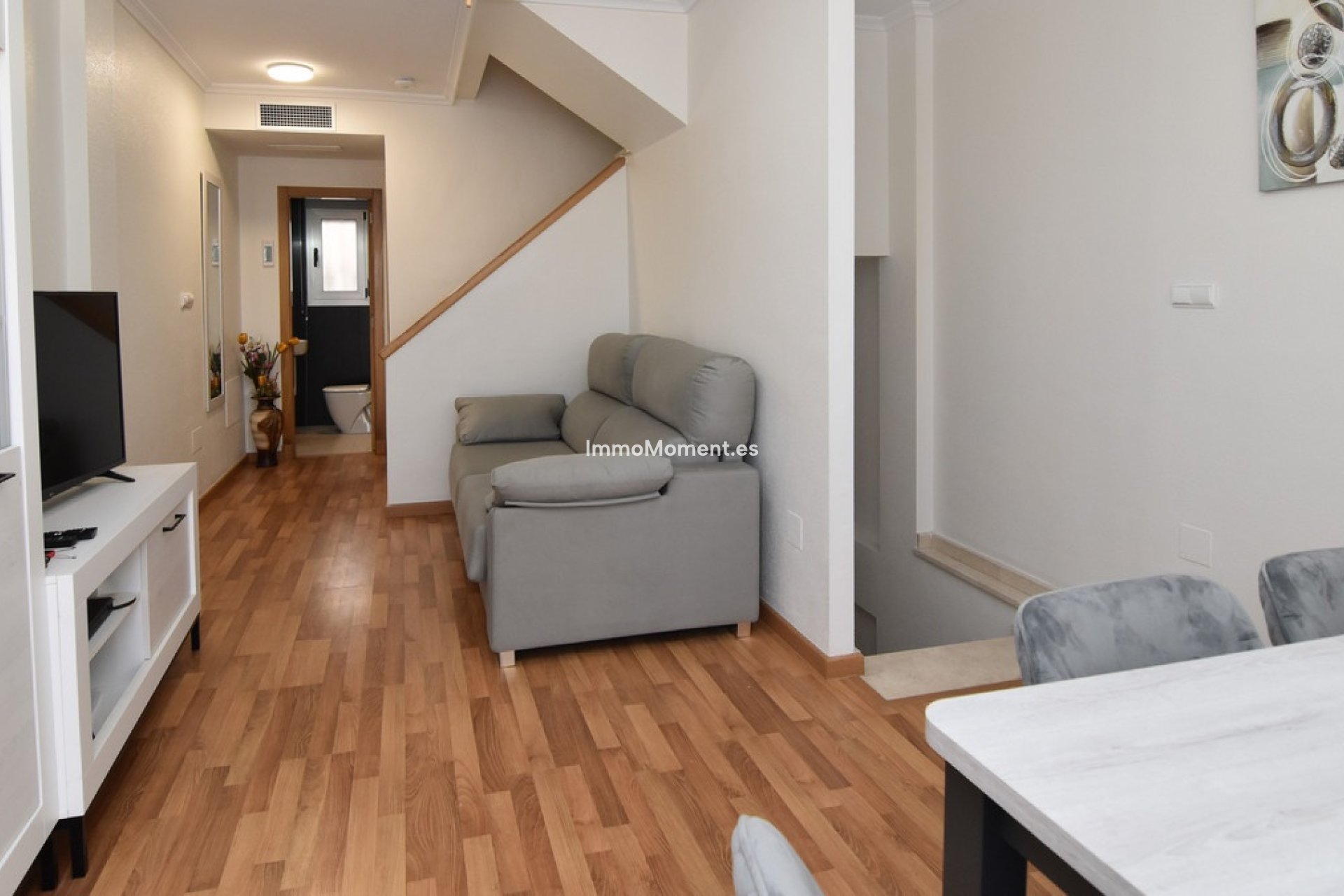 Bestaande woning - Rijtjeshuis - Guardamar del Segura - Guardamar del Segura Centro