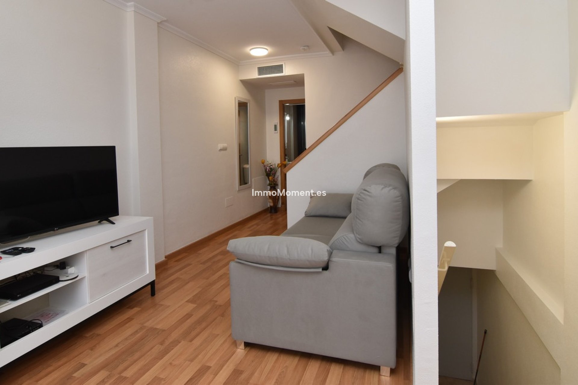Bestaande woning - Rijtjeshuis - Guardamar del Segura - Guardamar del Segura Centro
