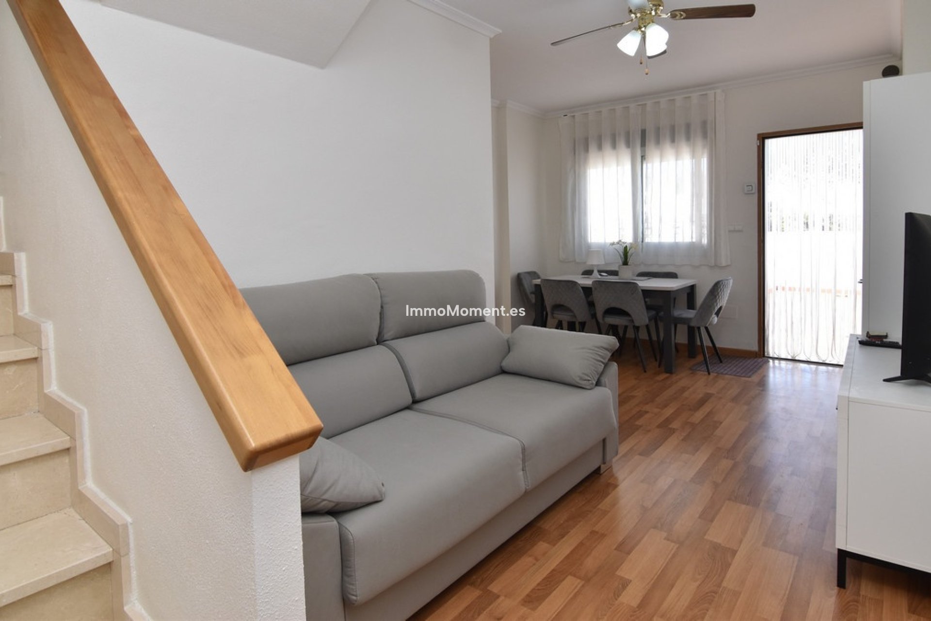 Bestaande woning - Rijtjeshuis - Guardamar del Segura - Guardamar del Segura Centro