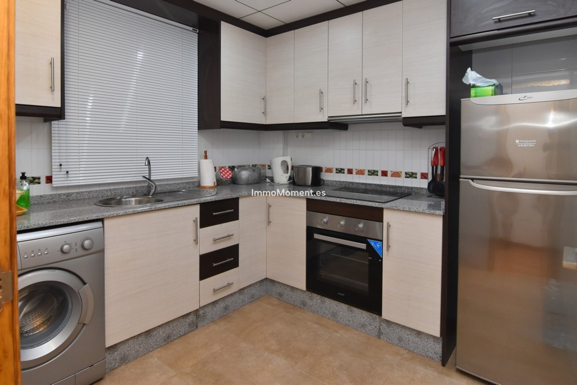 Bestaande woning - Rijtjeshuis - Guardamar del Segura - Guardamar del Segura Centro