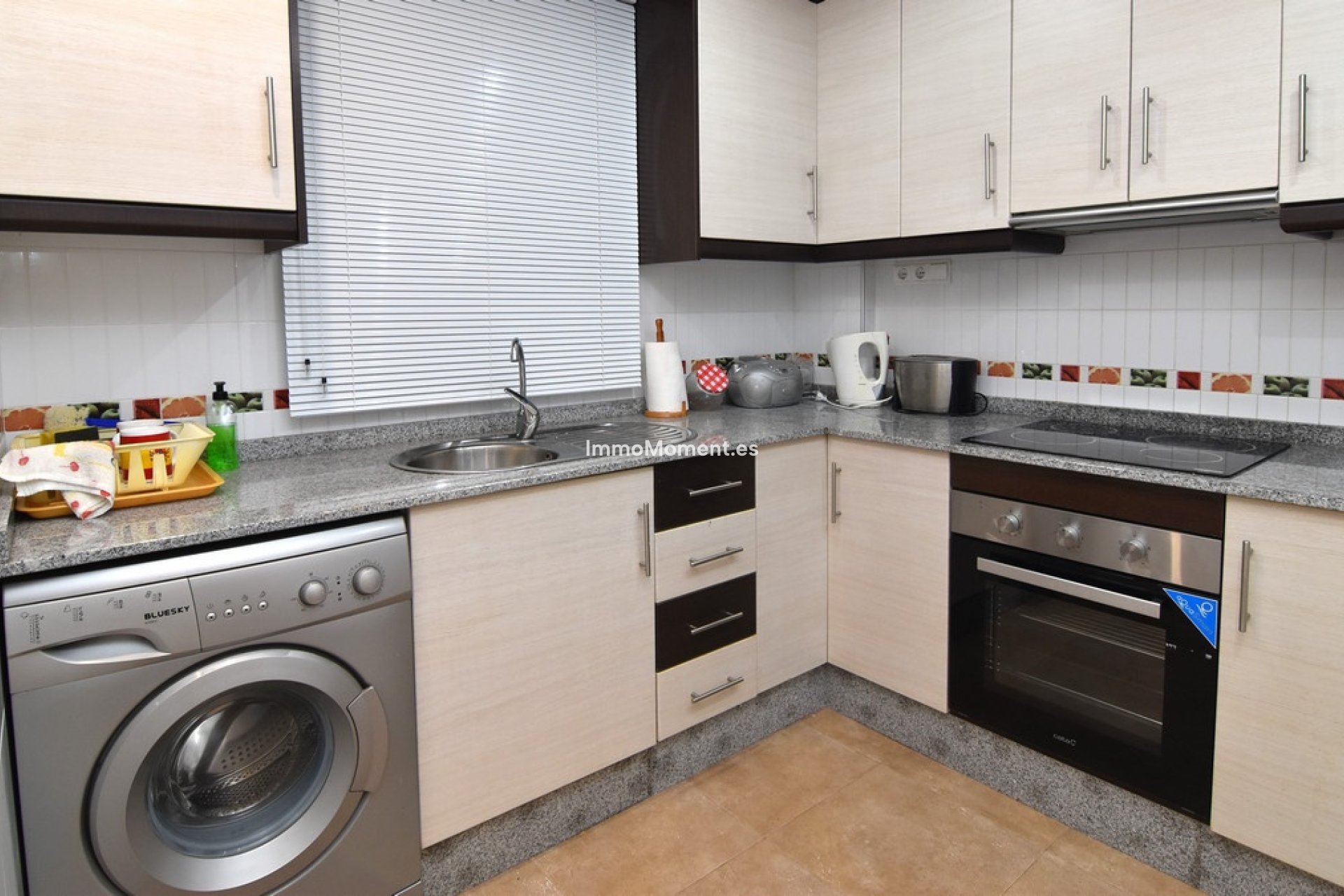 Bestaande woning - Rijtjeshuis - Guardamar del Segura - Guardamar del Segura Centro