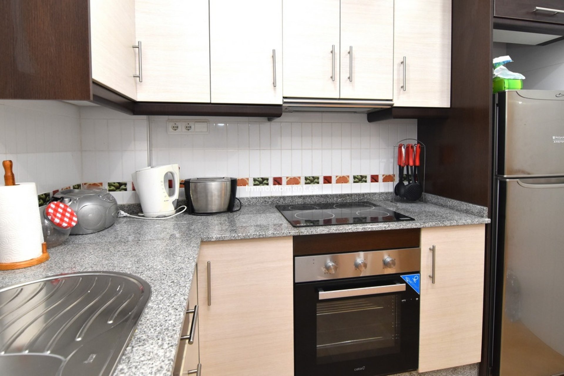 Bestaande woning - Rijtjeshuis - Guardamar del Segura - Guardamar del Segura Centro