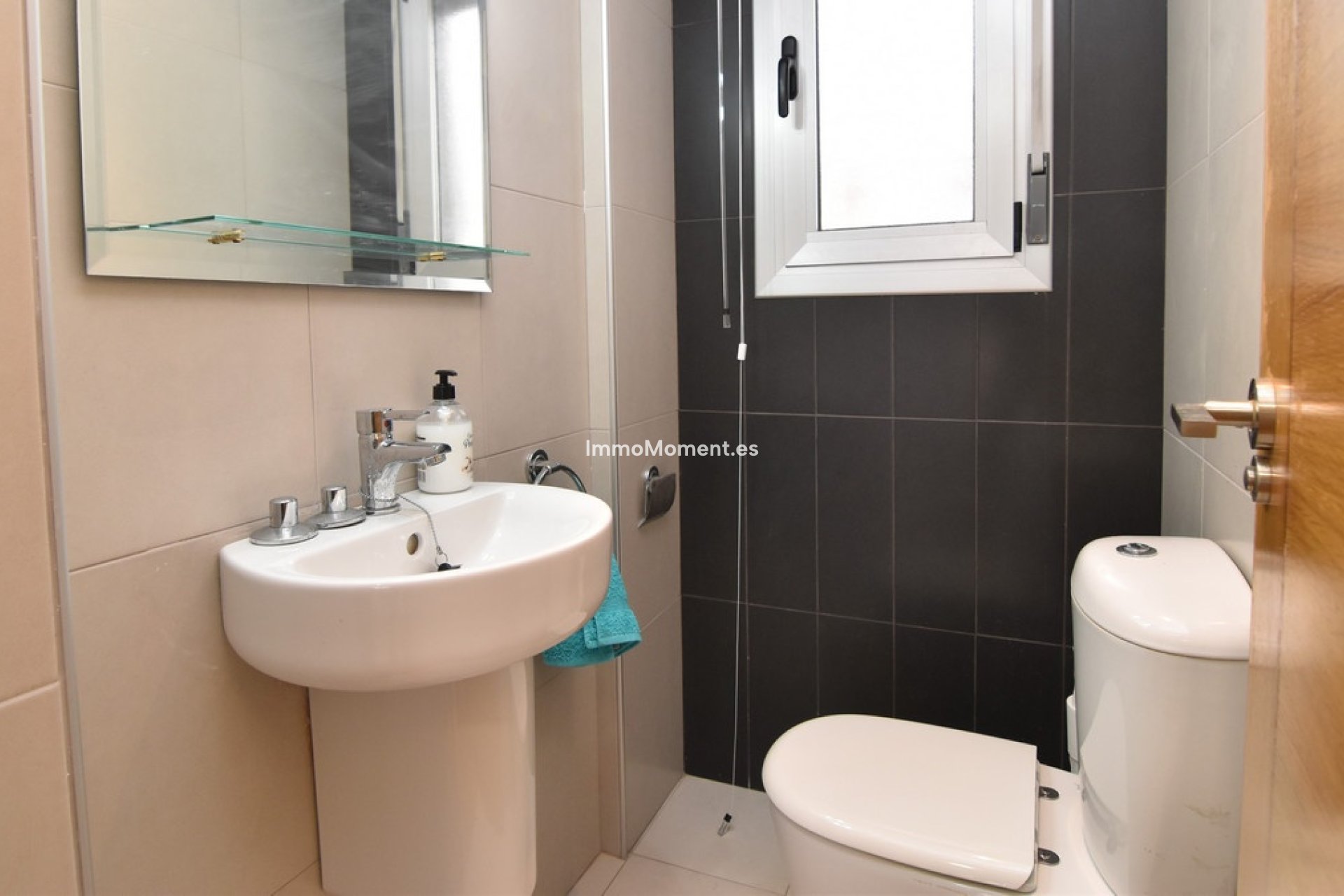Bestaande woning - Rijtjeshuis - Guardamar del Segura - Guardamar del Segura Centro