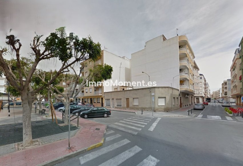 Bestaande woning - Rijtjeshuis - Guardamar del Segura - Guardamar del Segura Centro