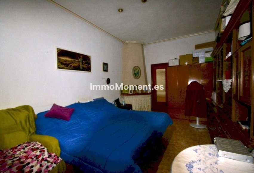 Bestaande woning - Rijtjeshuis - Guardamar del Segura - Guardamar del Segura Centro