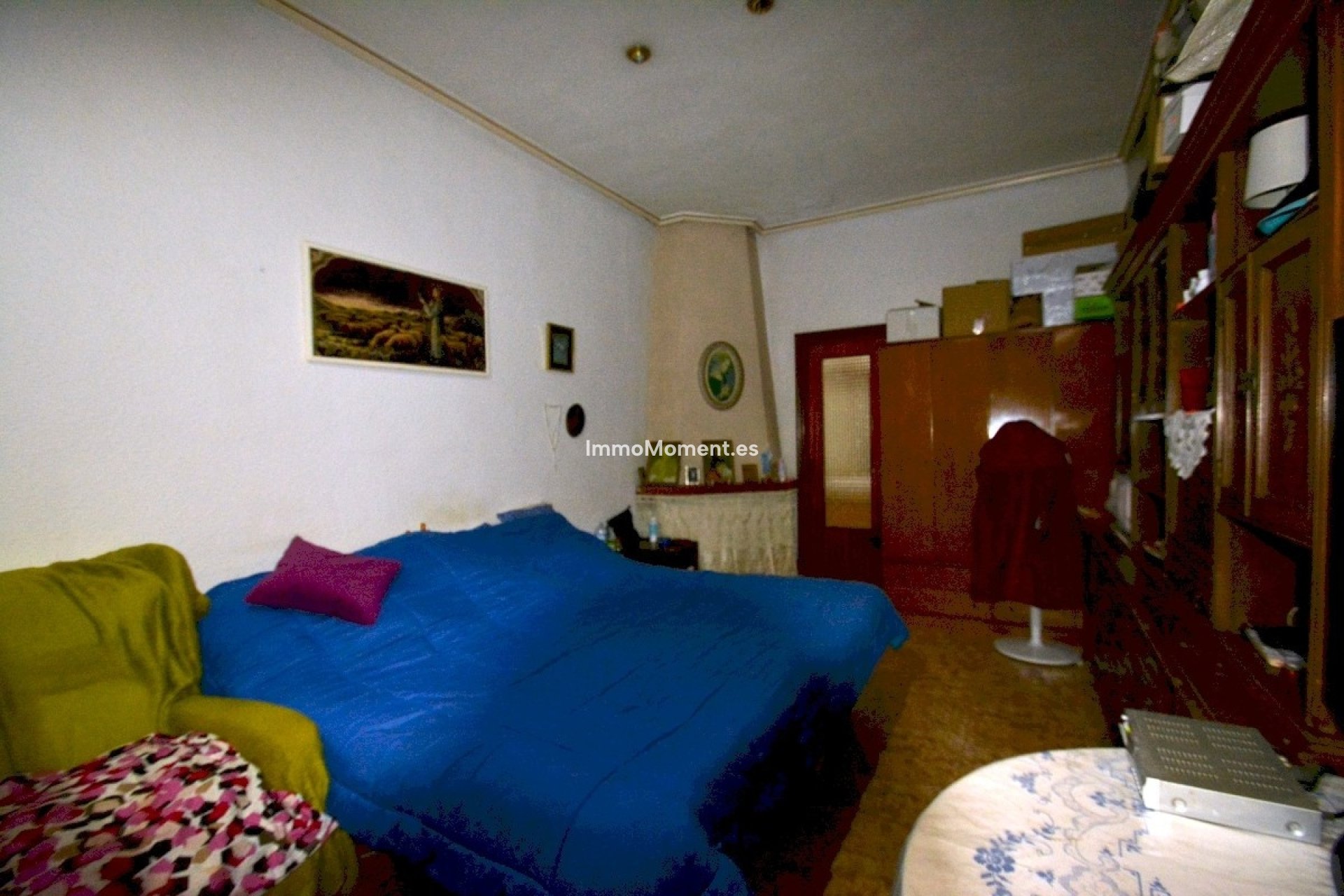 Bestaande woning - Rijtjeshuis - Guardamar del Segura - Guardamar del Segura Centro