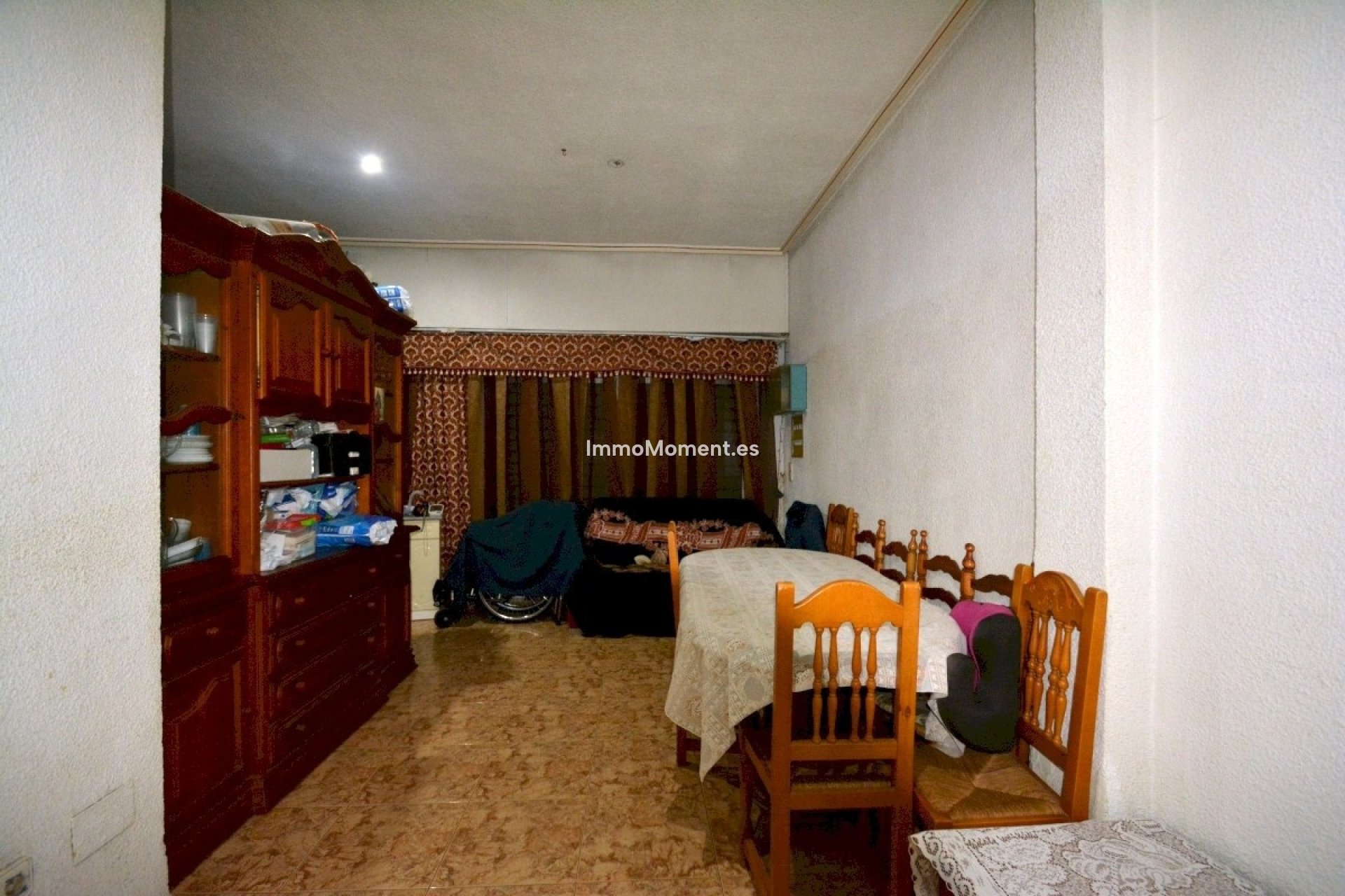 Bestaande woning - Rijtjeshuis - Guardamar del Segura - Guardamar del Segura Centro