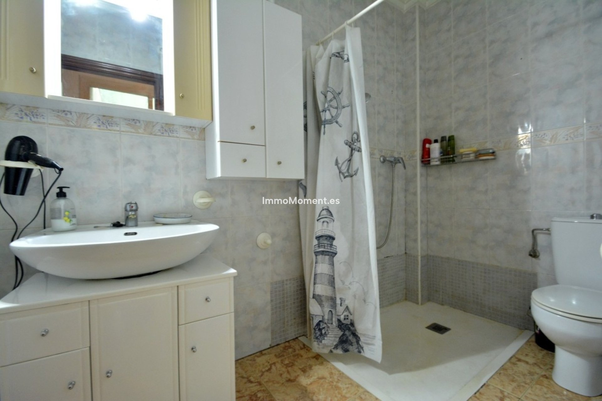 Bestaande woning - Rijtjeshuis - Guardamar del Segura - Guardamar del Segura Centro