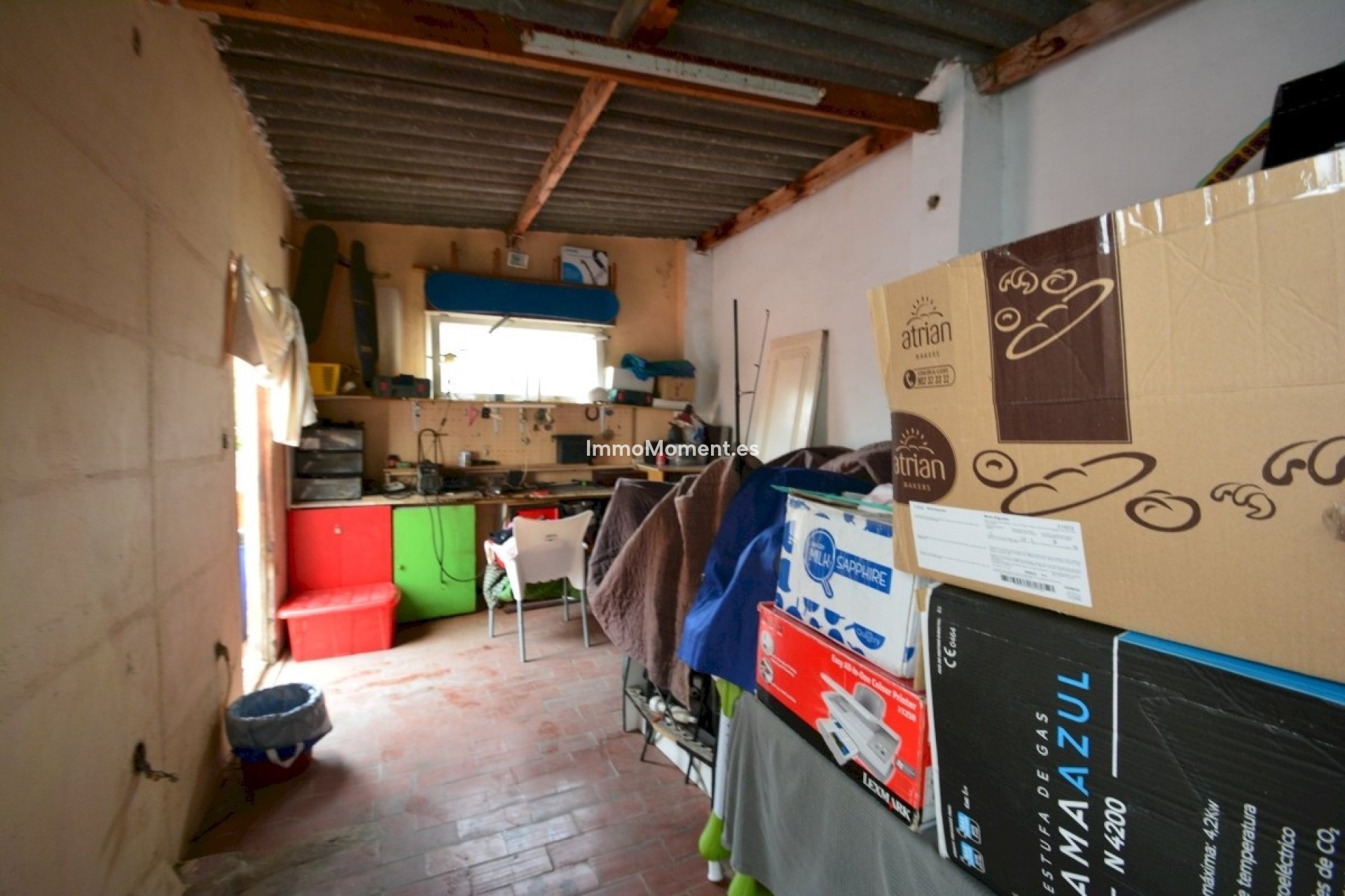 Bestaande woning - Rijtjeshuis - Guardamar del Segura - Guardamar del Segura Centro
