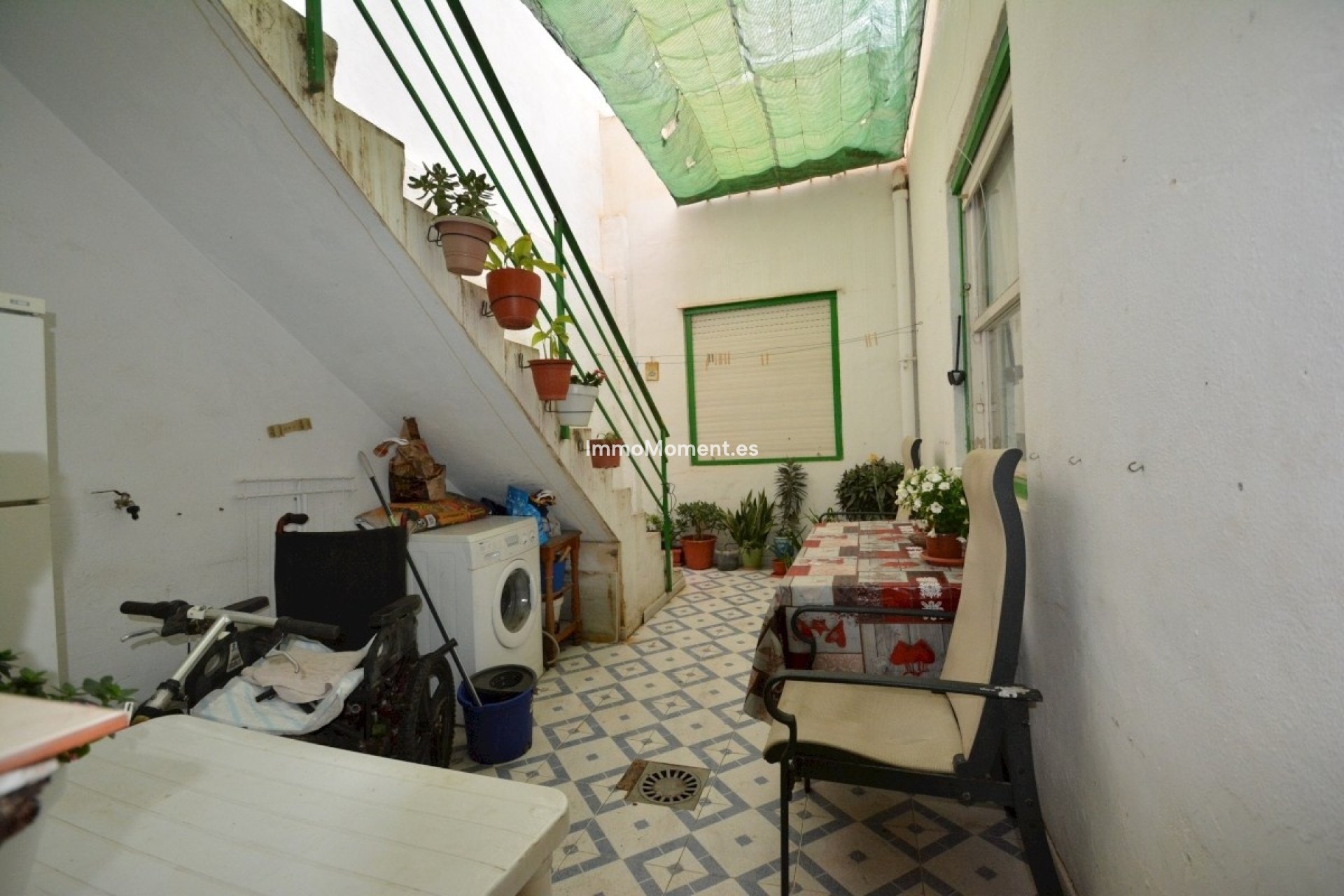 Bestaande woning - Rijtjeshuis - Guardamar del Segura - Guardamar del Segura Centro