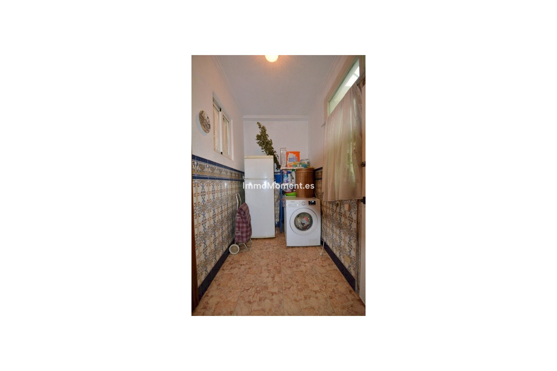 Bestaande woning - Rijtjeshuis - Guardamar del Segura - Guardamar del Segura Centro