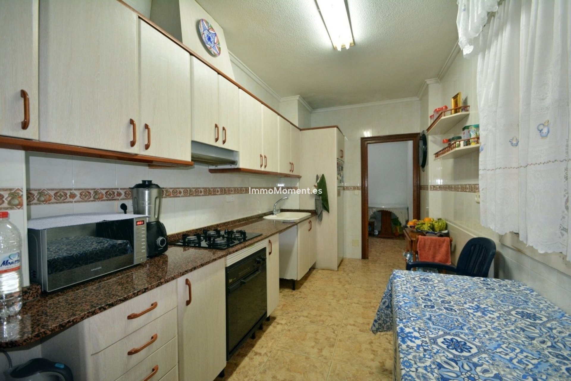 Bestaande woning - Rijtjeshuis - Guardamar del Segura - Guardamar del Segura Centro