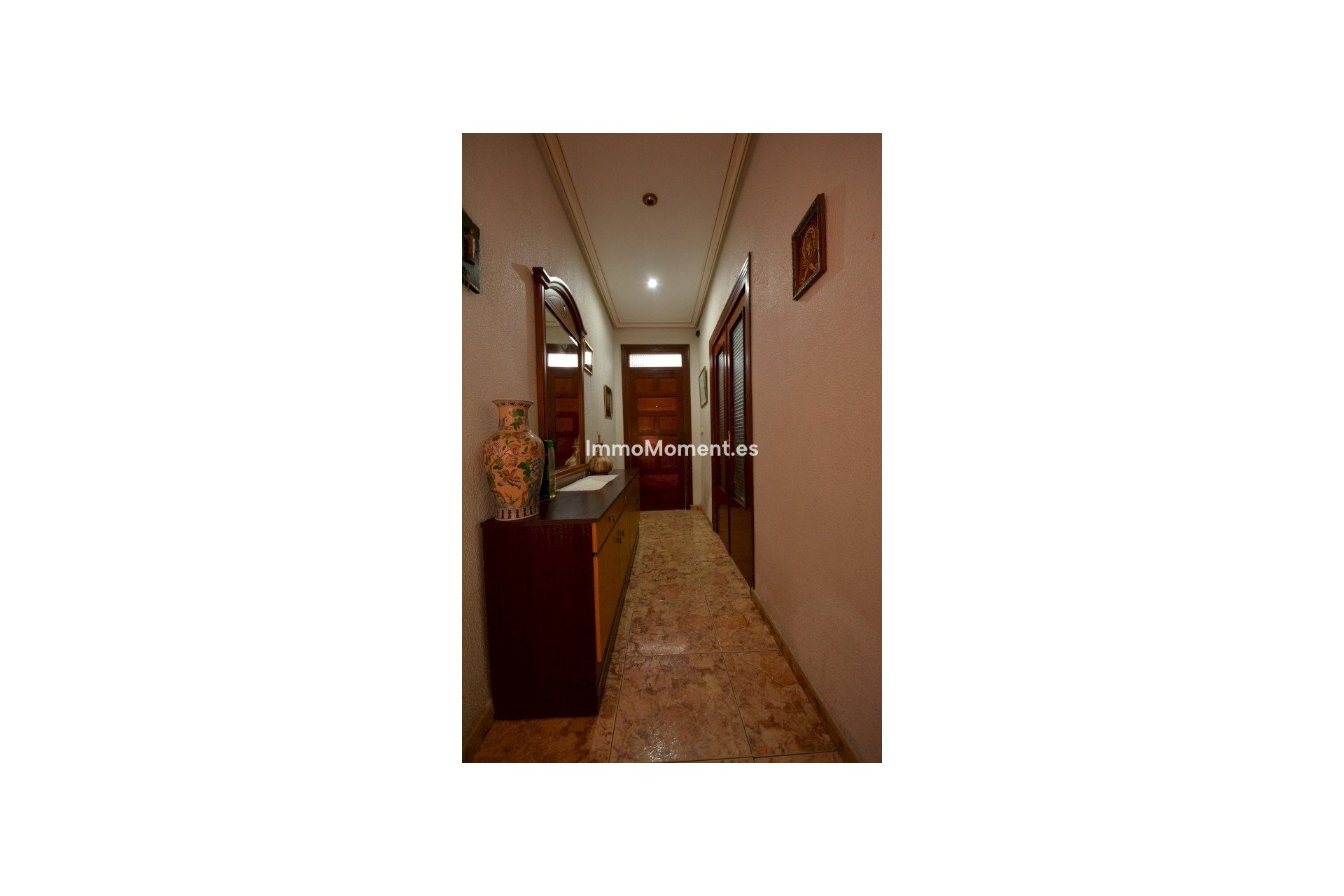 Bestaande woning - Rijtjeshuis - Guardamar del Segura - Guardamar del Segura Centro