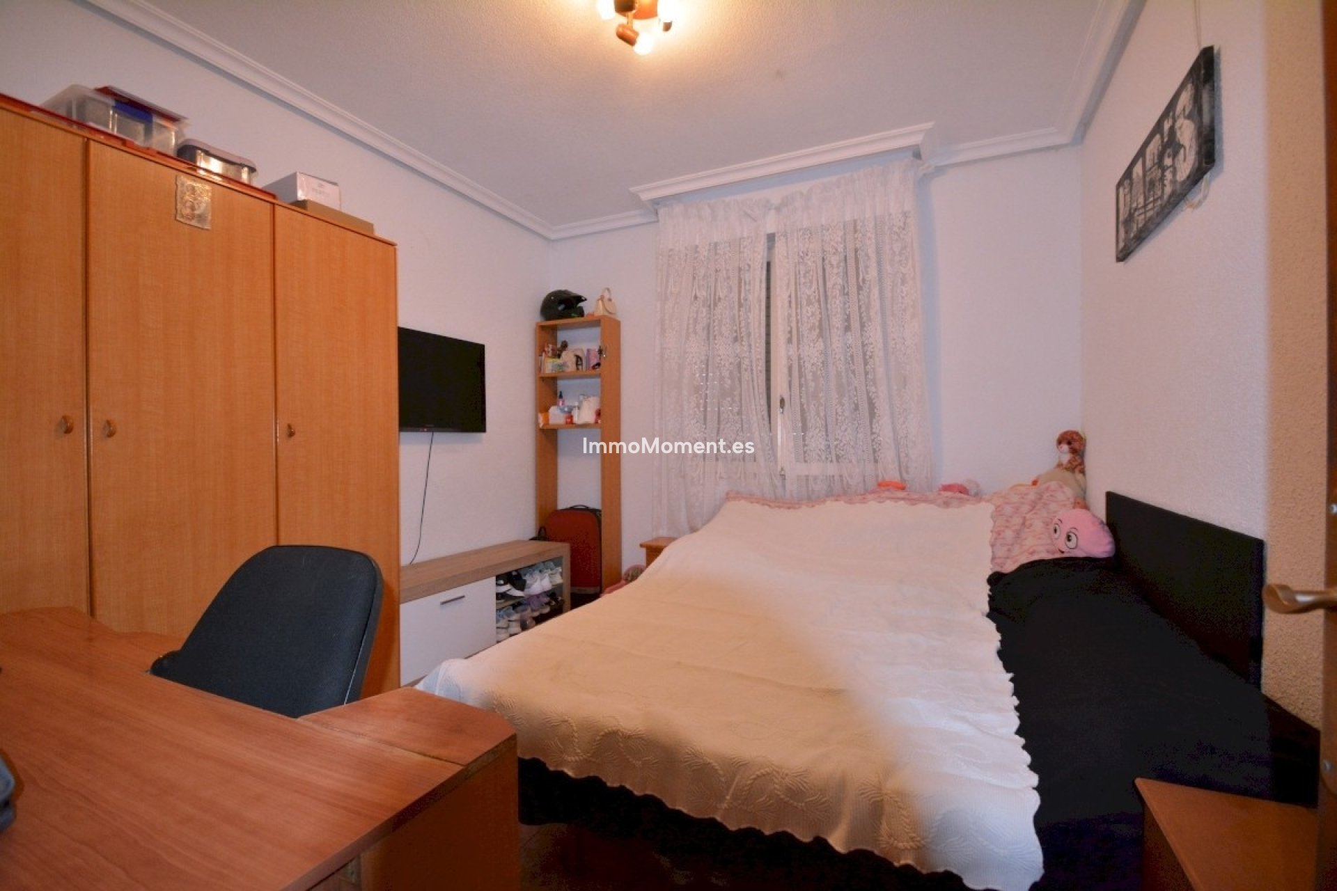 Bestaande woning - Rijtjeshuis - Guardamar del Segura - Guardamar del Segura Centro